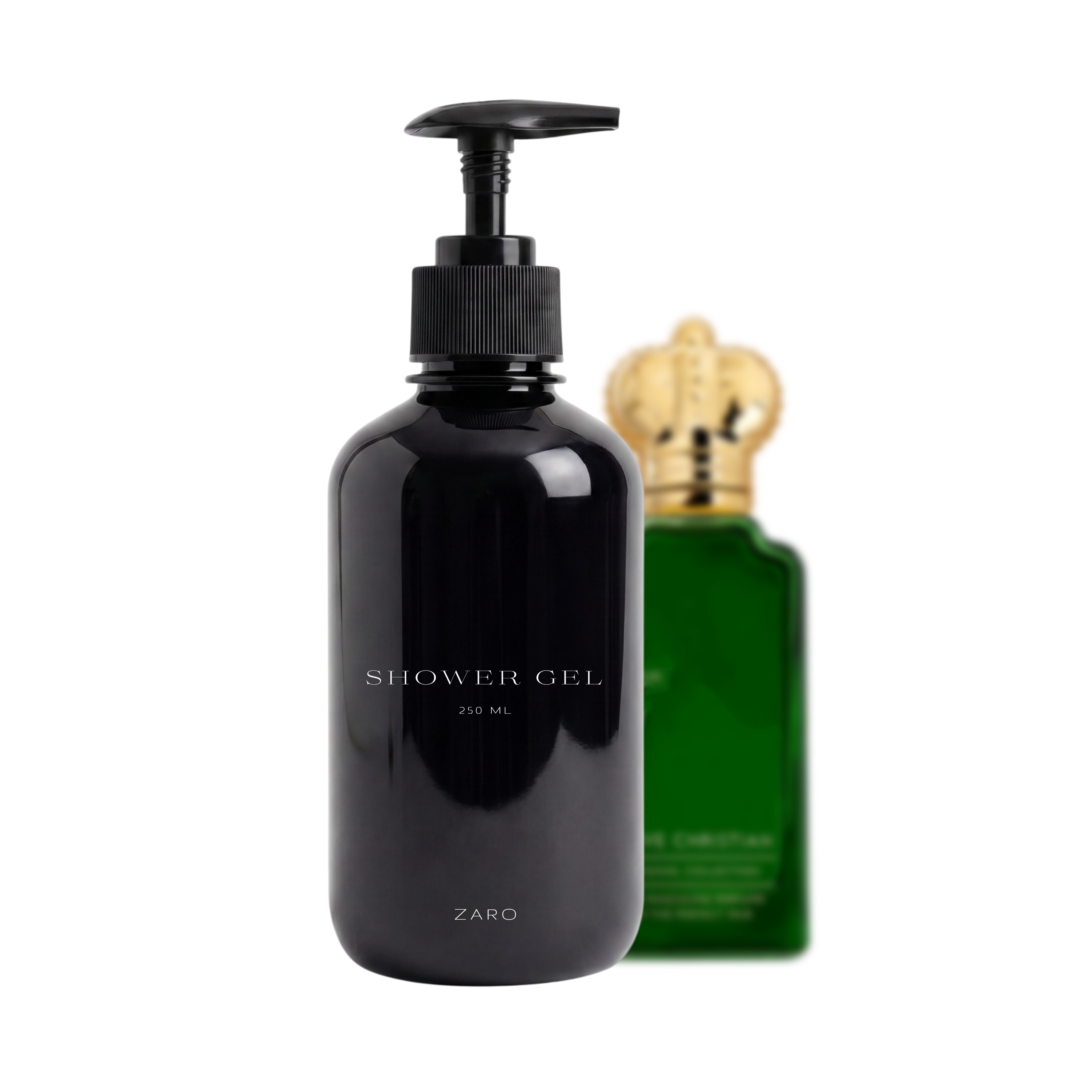 SHOWER GEL - 1872