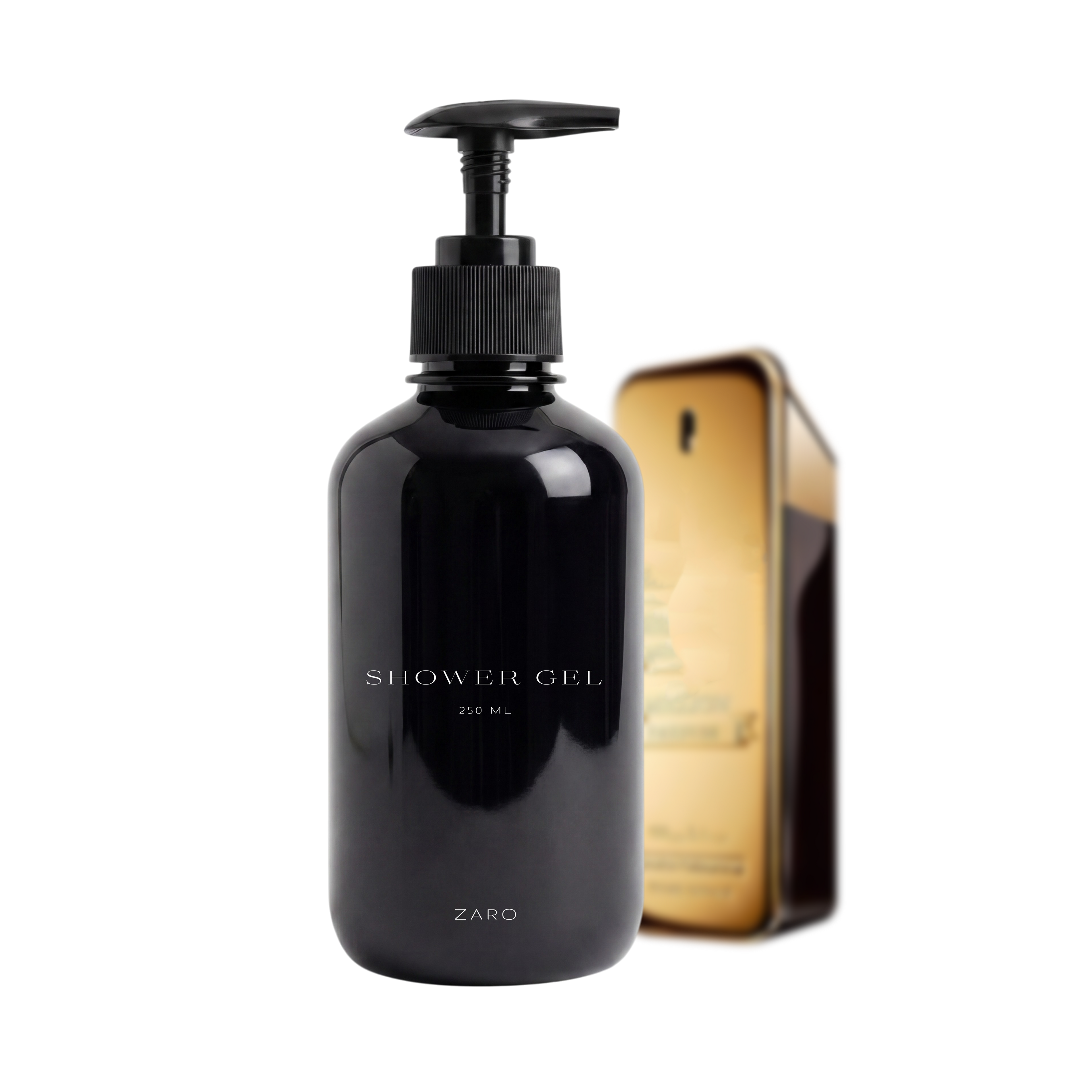 SHOWER GEL - 1 Million