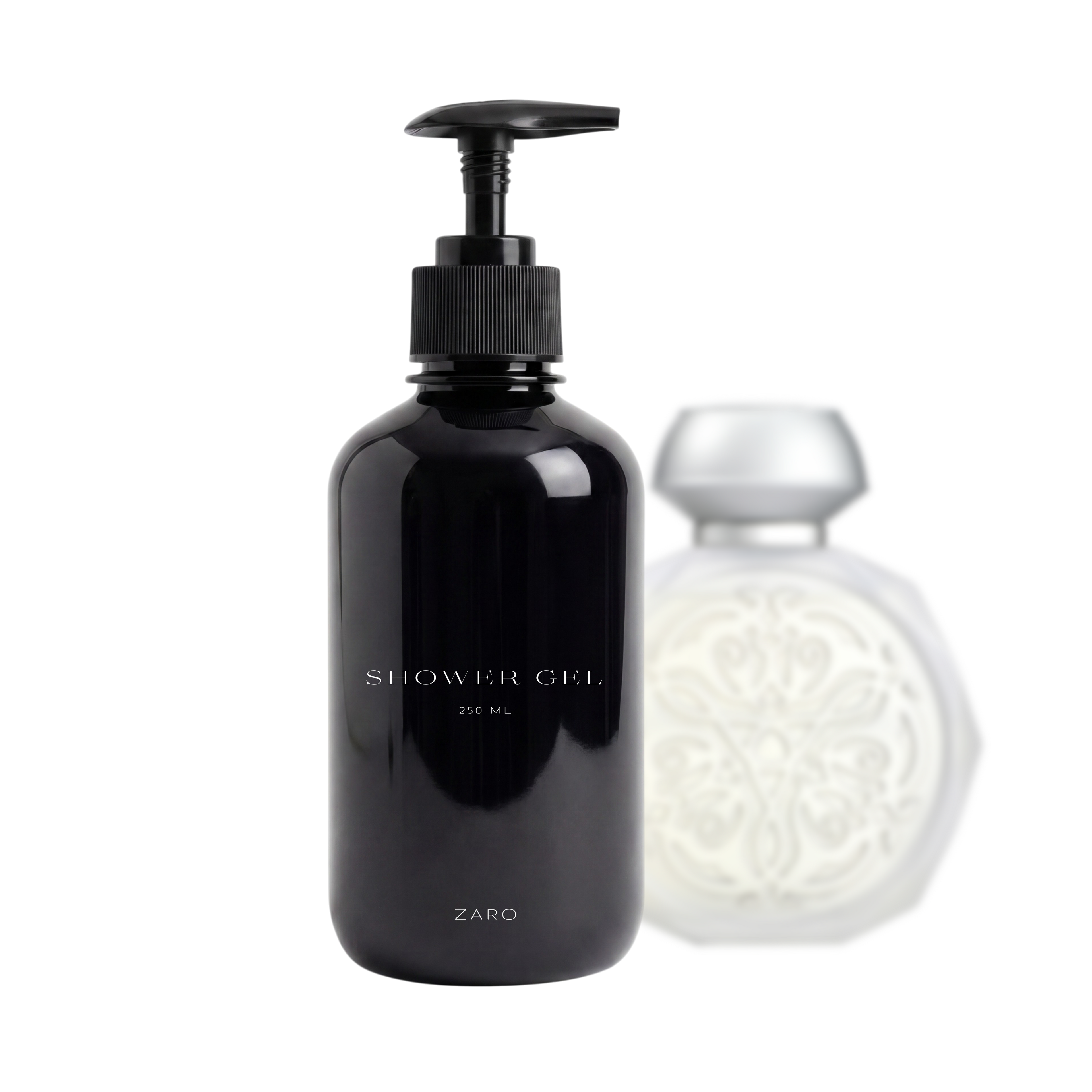 SHOWER GEL - Abdul Majeed