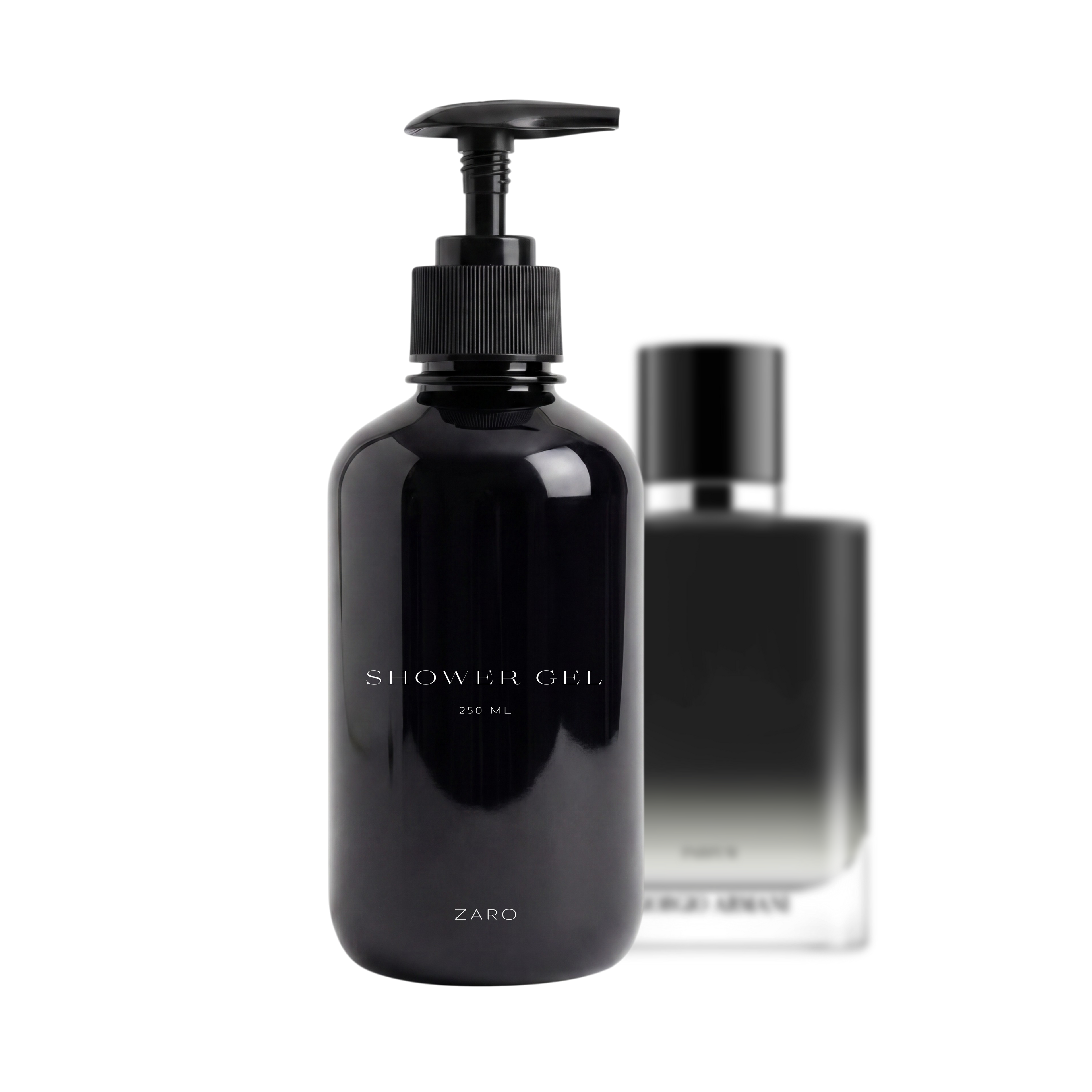 SHOWER GEL - Aqua di