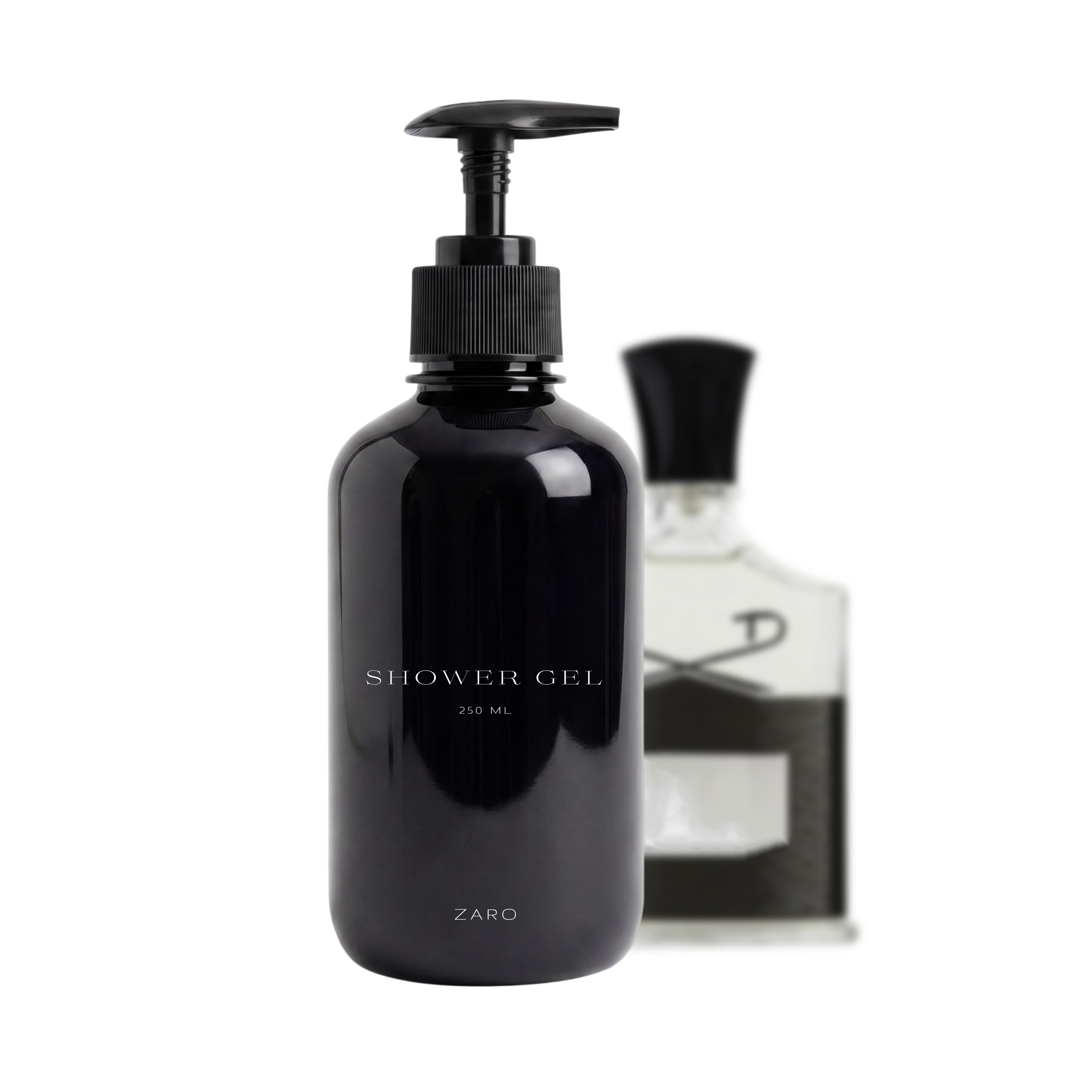 SHOWER GEL - Avantus