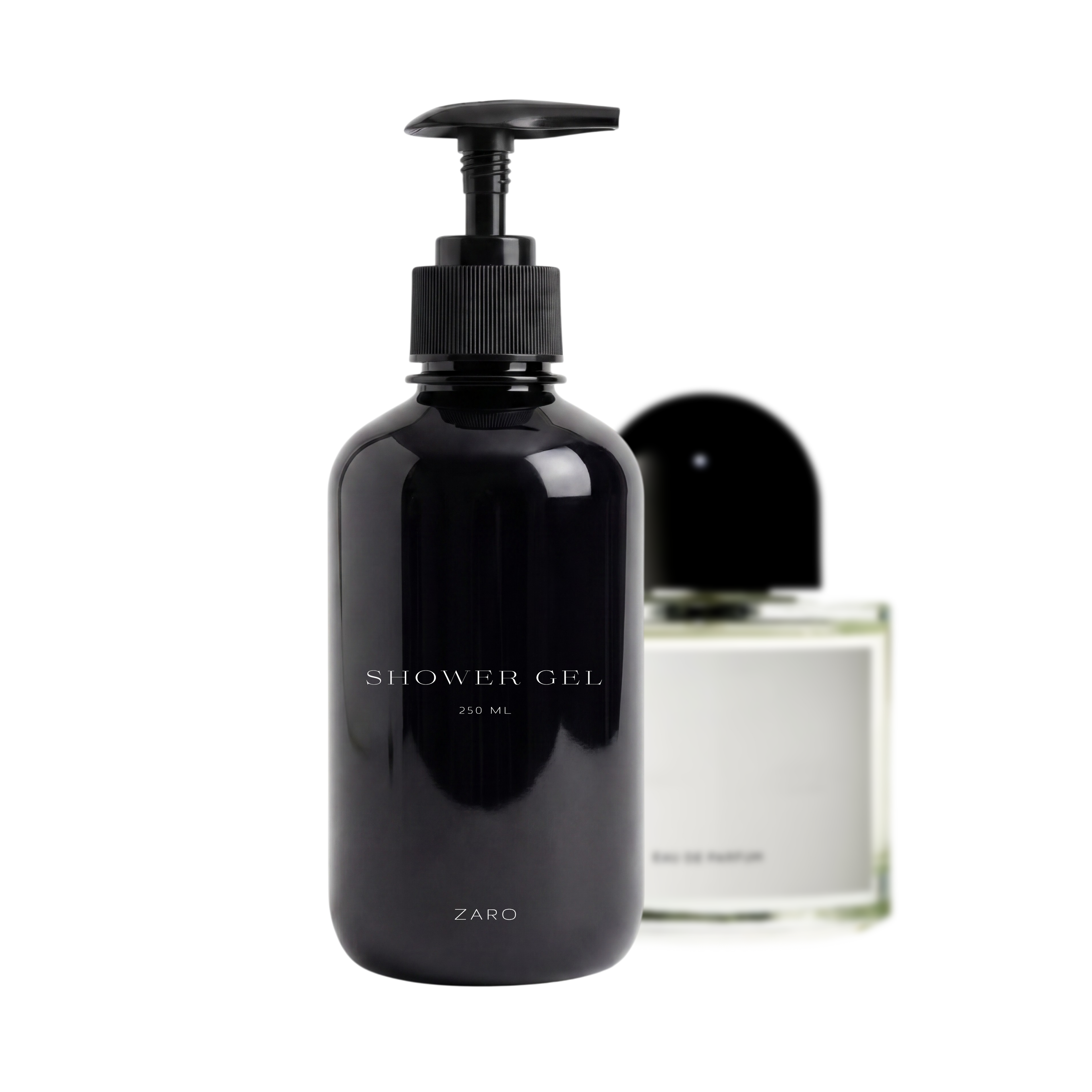 SHOWER GEL - Bal d Afriq