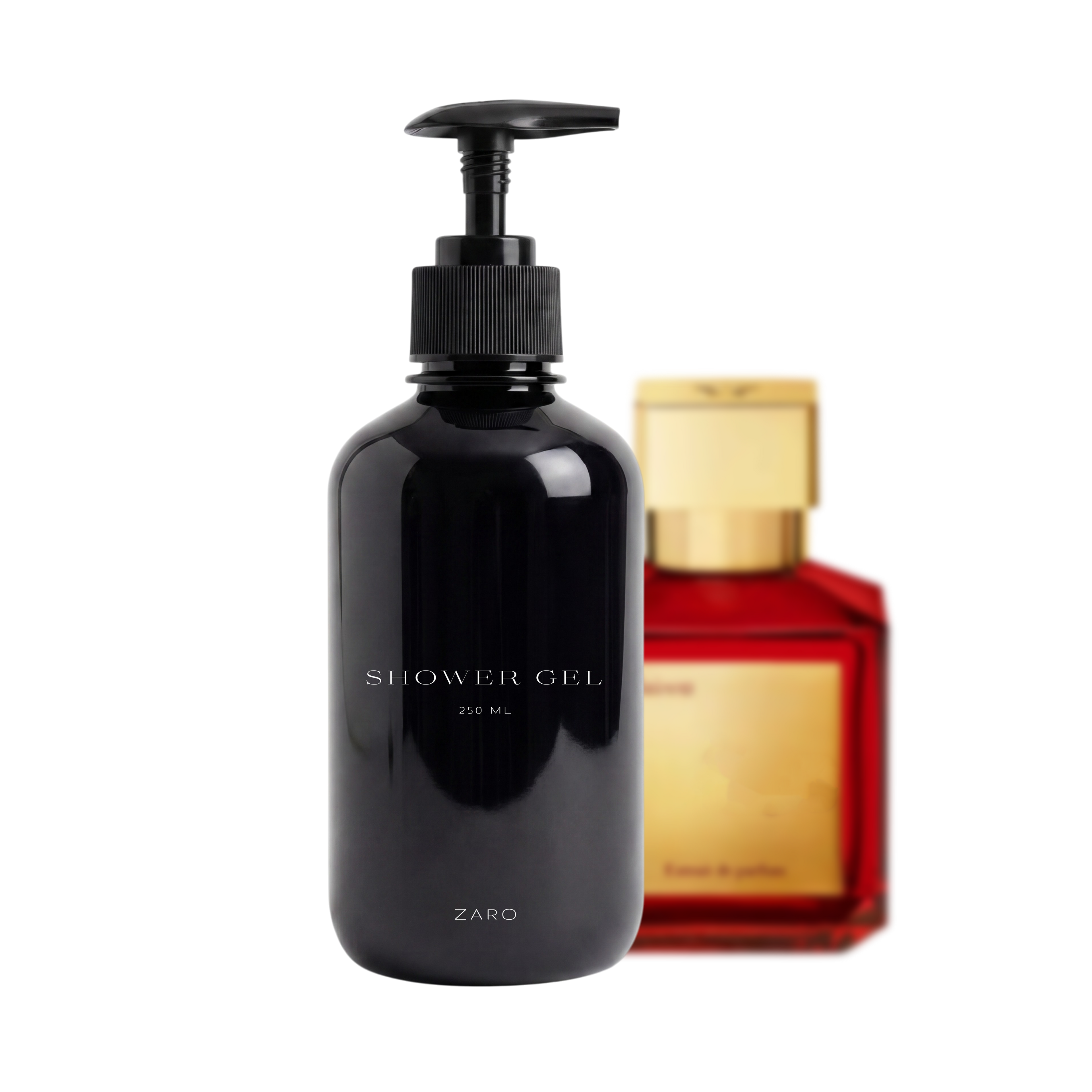 SHOWER GEL - BR540