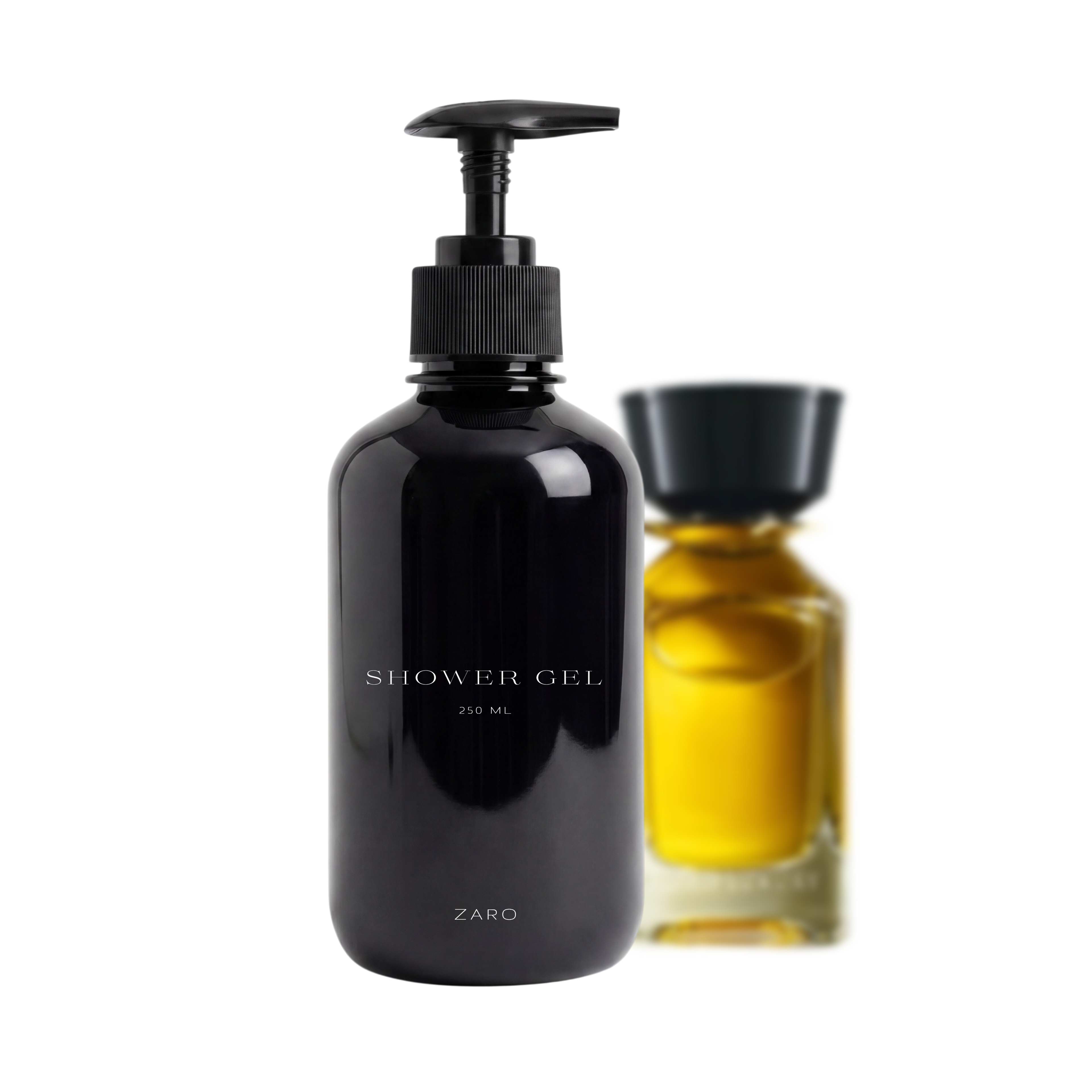 SHOWER GEL - Caden
