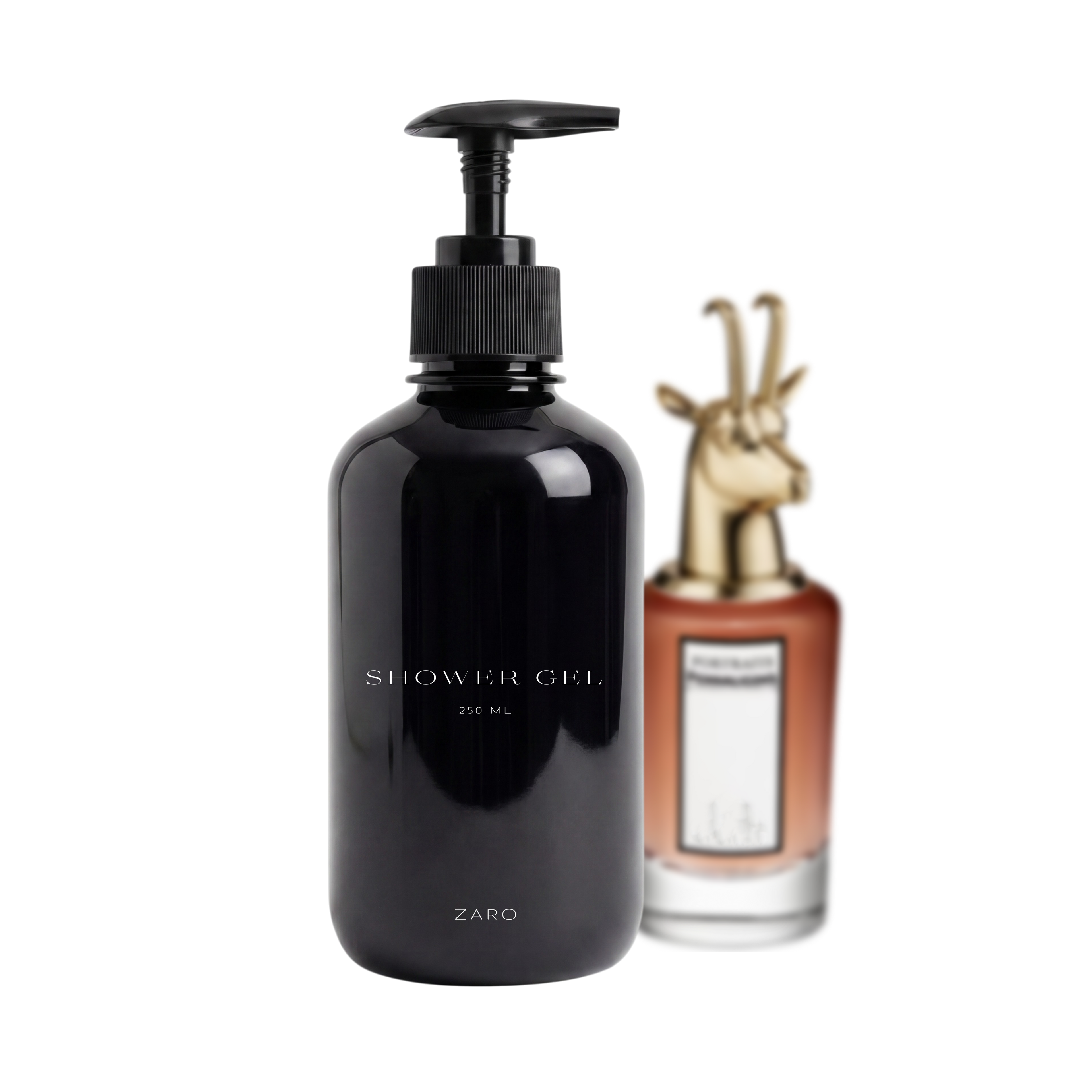 SHOWER GEL - Changing Constance
