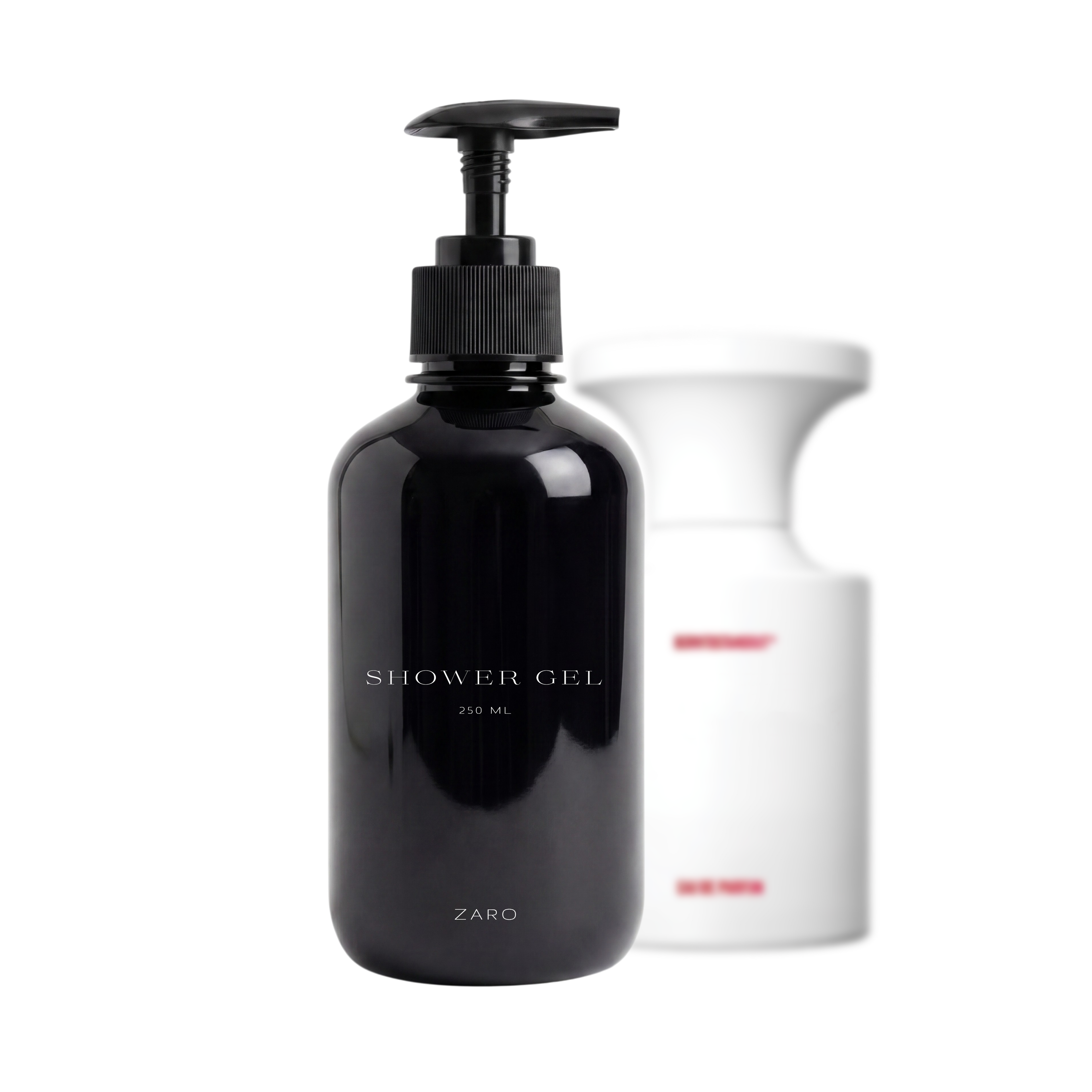 SHOWER GEL - Drunk Lover