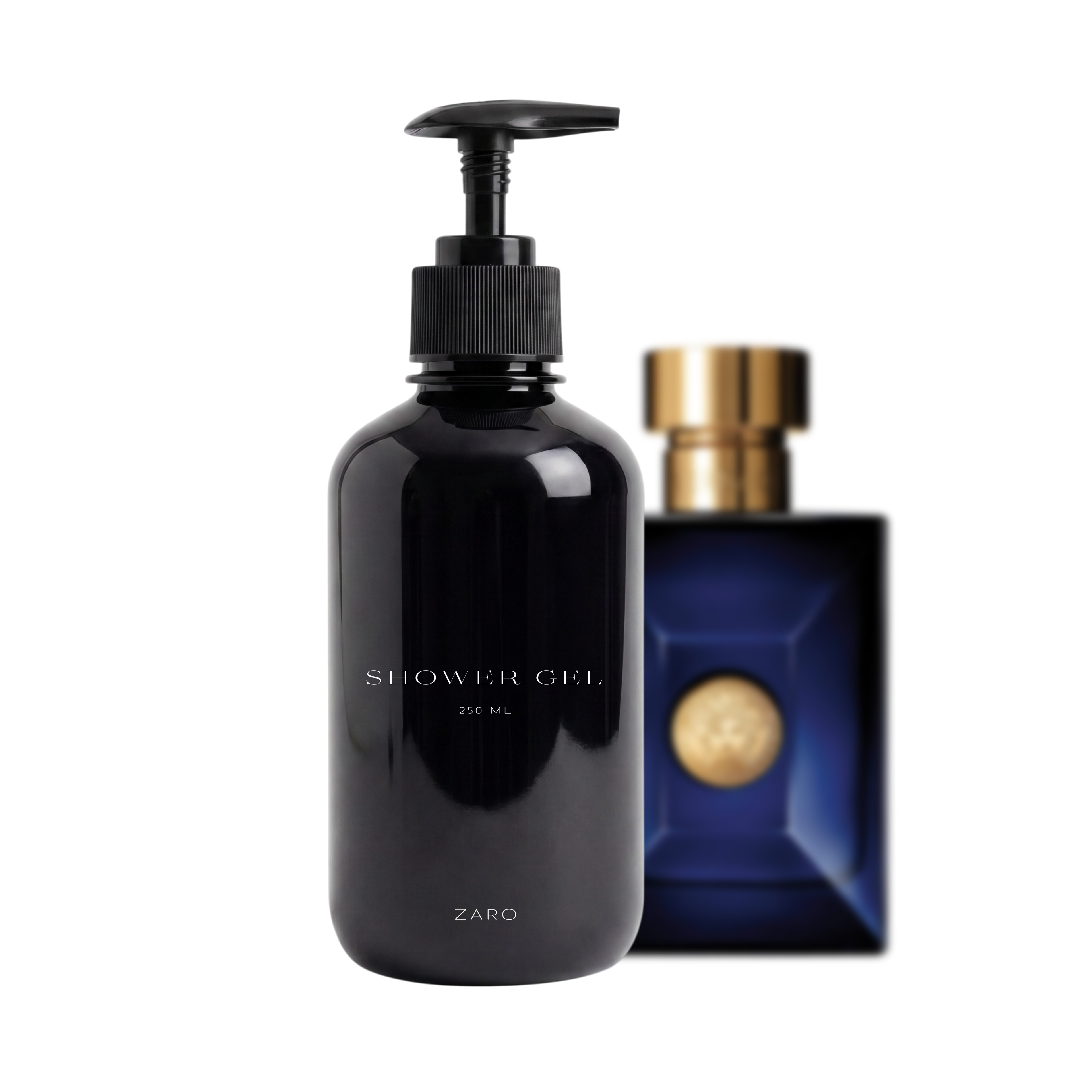 SHOWER GEL - Dylan Blue