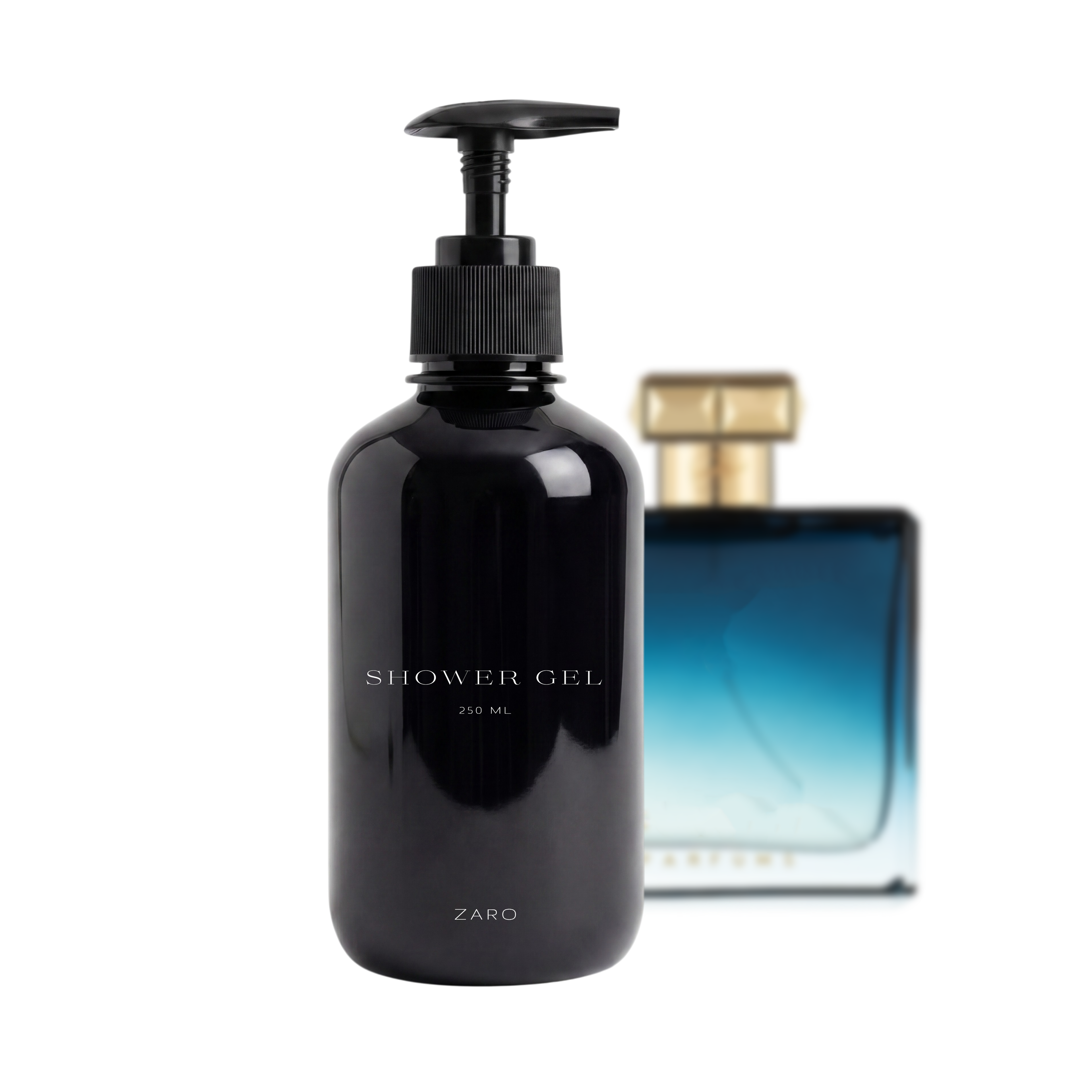 SHOWER GEL - Elysium