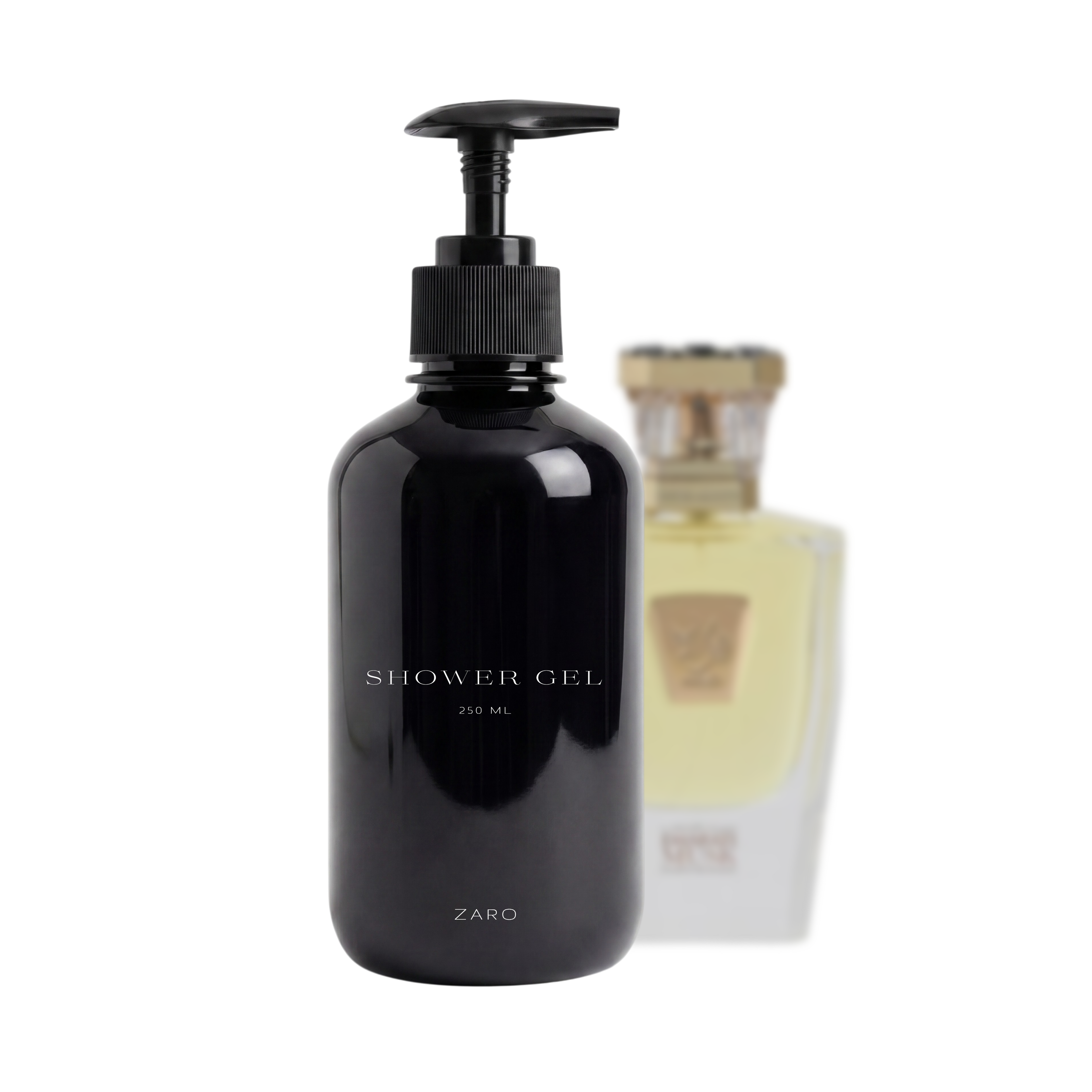 SHOWER GEL - Emirat Musk