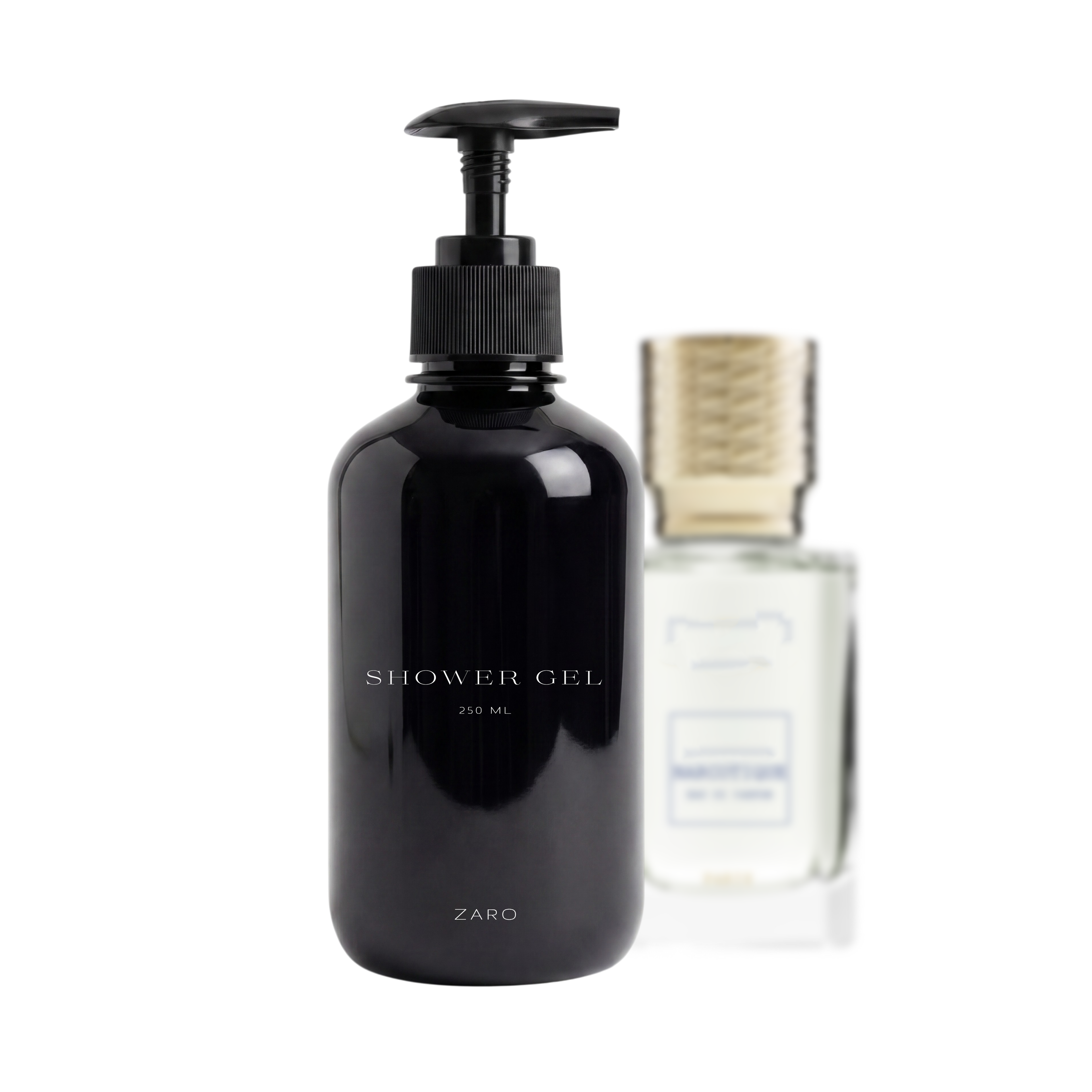 SHOWER GEL - Fleur Narcotic