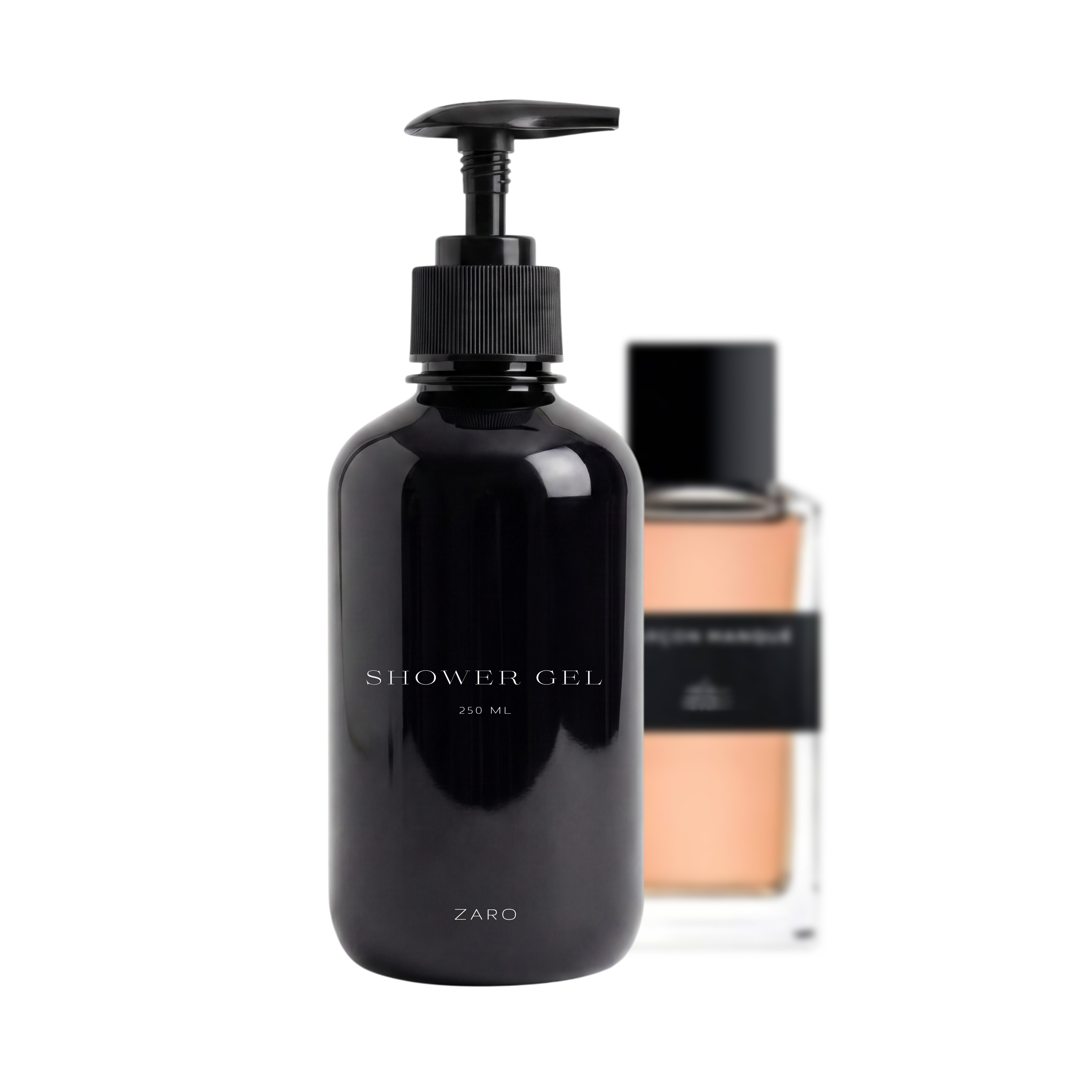 SHOWER GEL - Garcon Manq