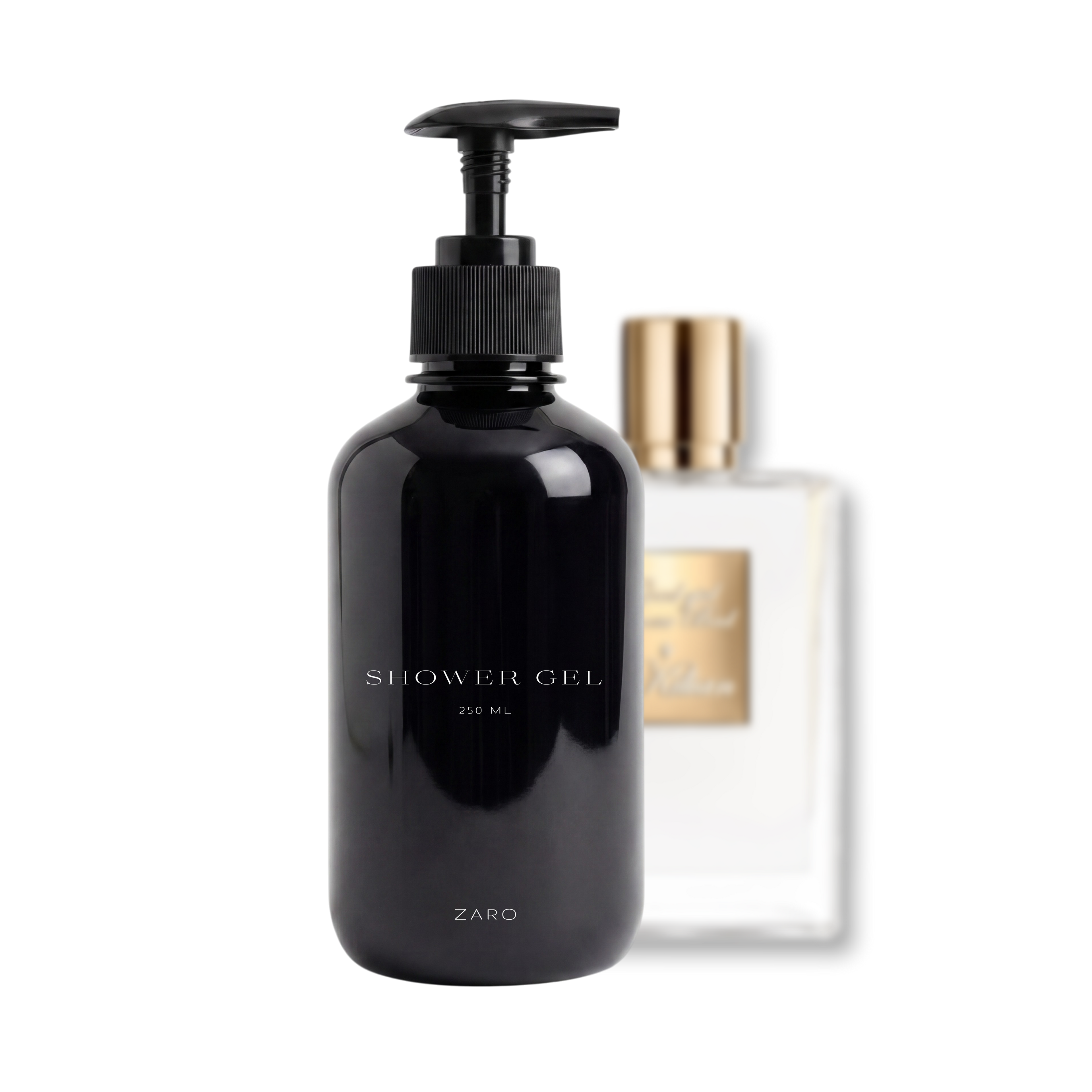 SHOWER GEL - Good girl bad