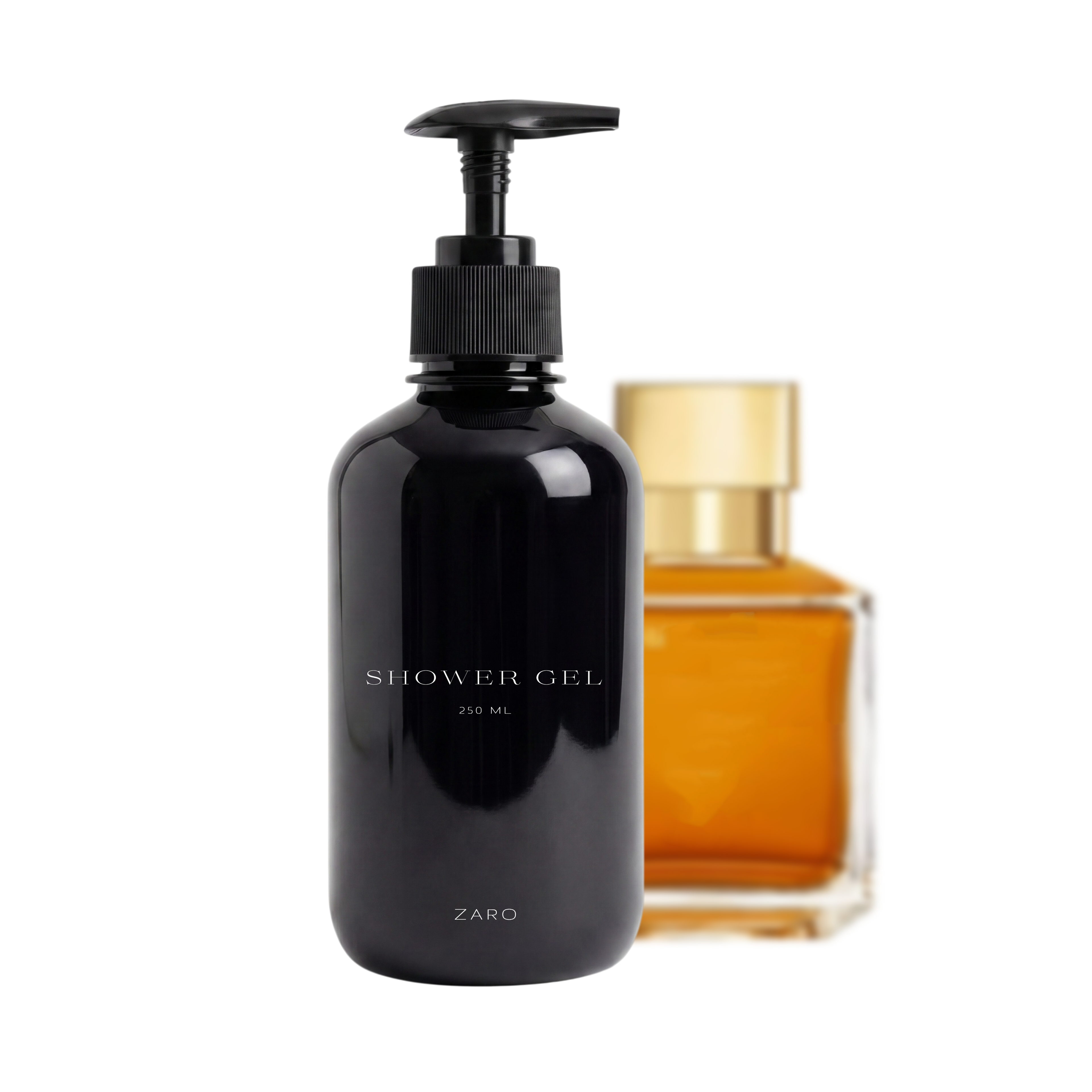 SHOWER GEL - Grand Soir