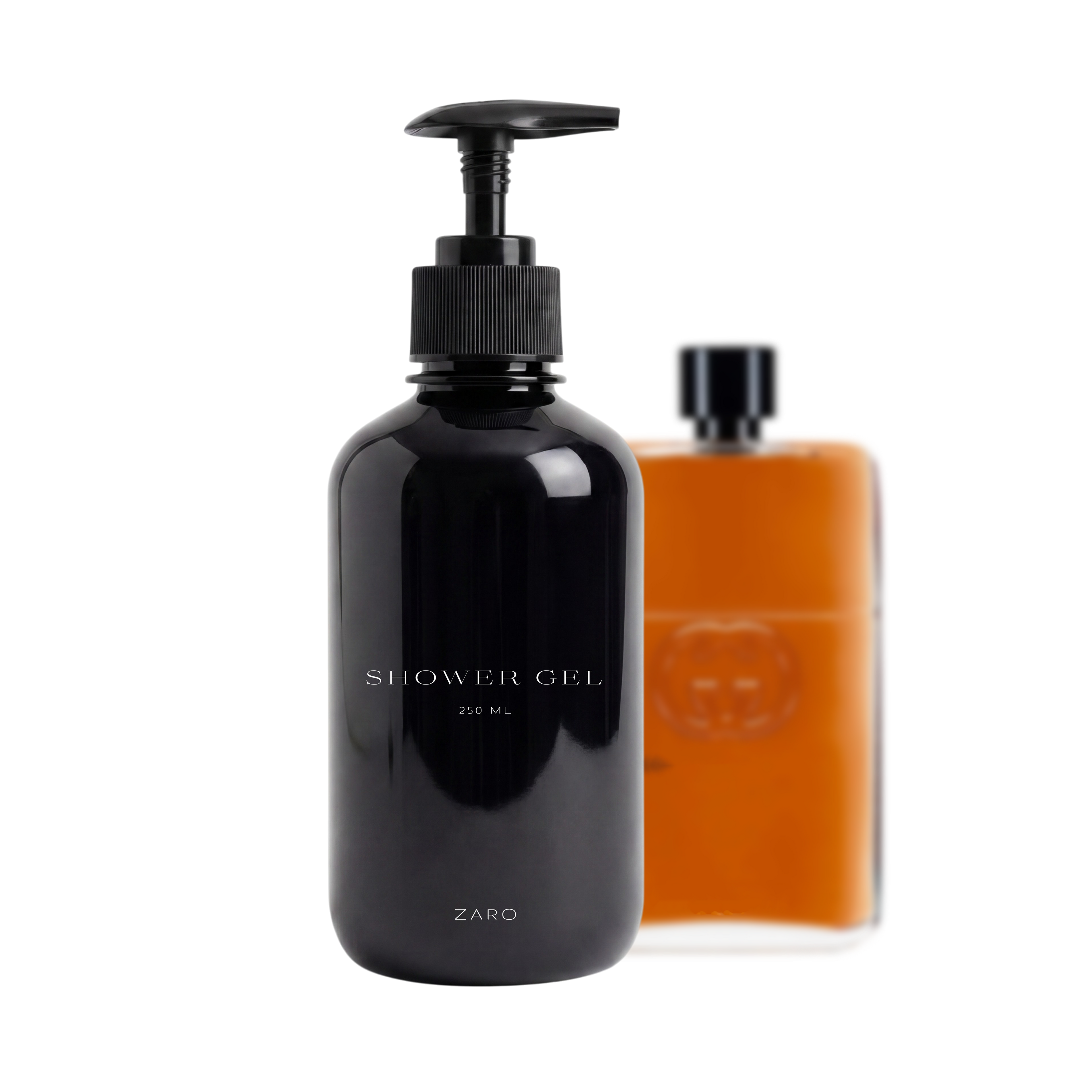 SHOWER GEL - Guilty absolu