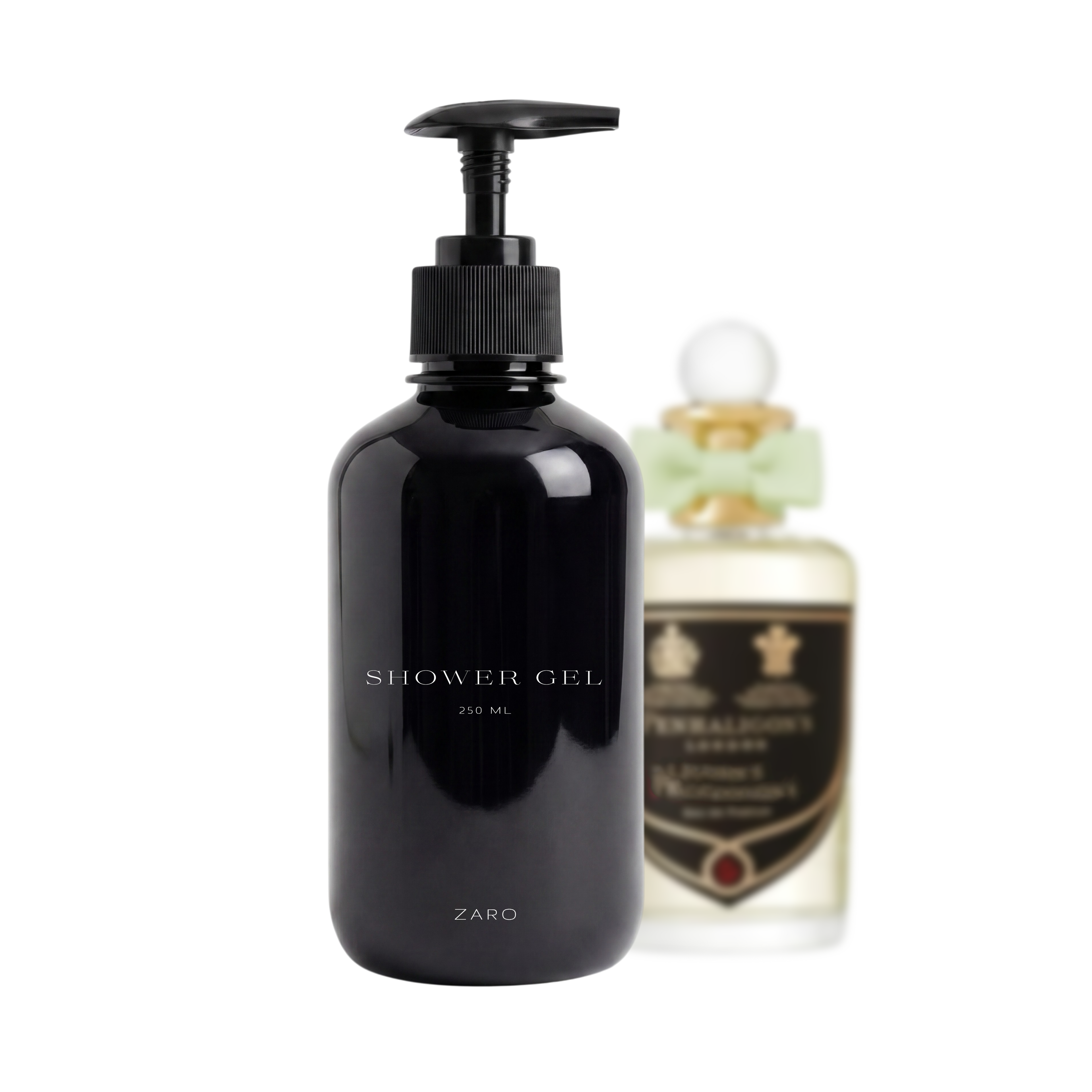 SHOWER GEL - Halfeti