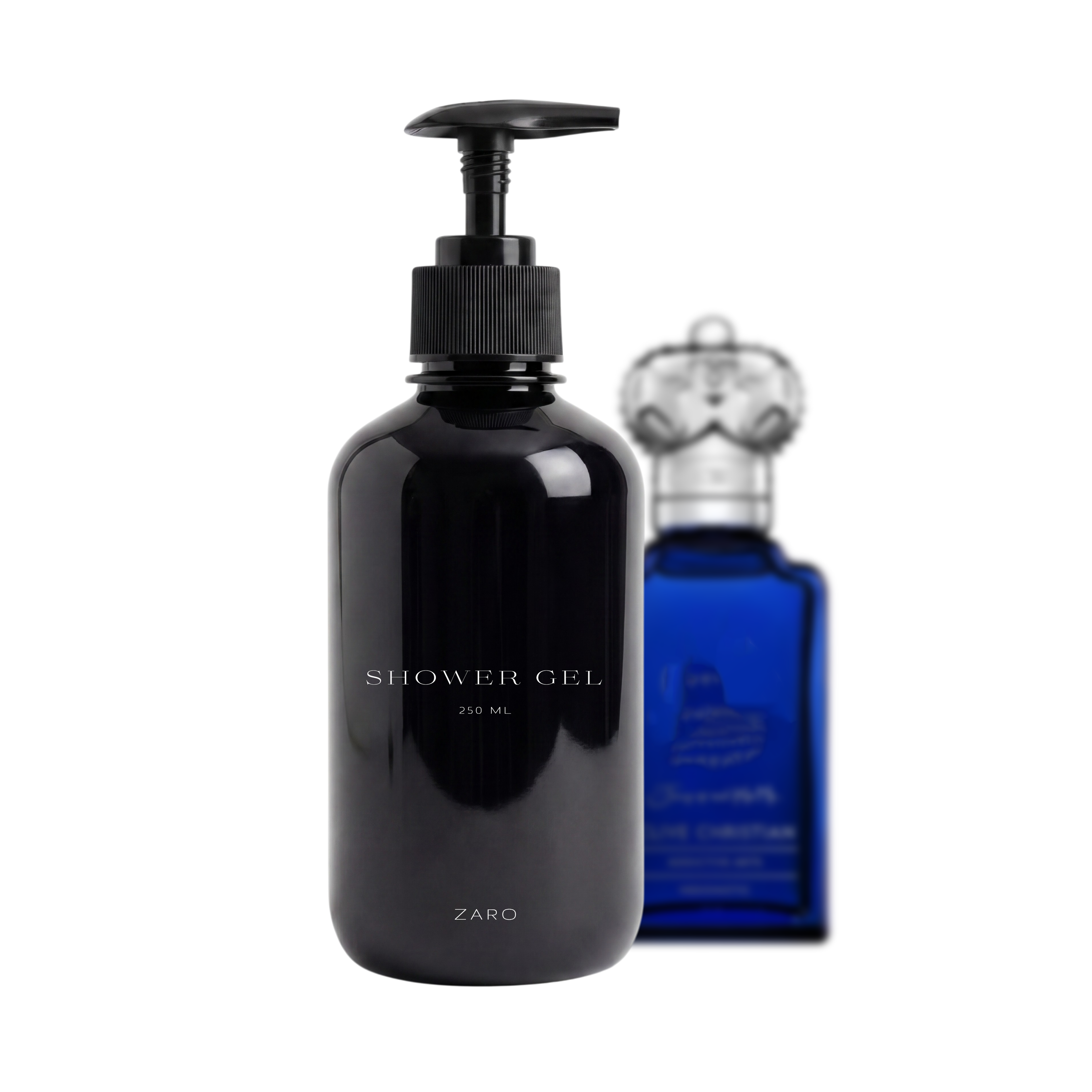 SHOWER GEL - Hedonist
