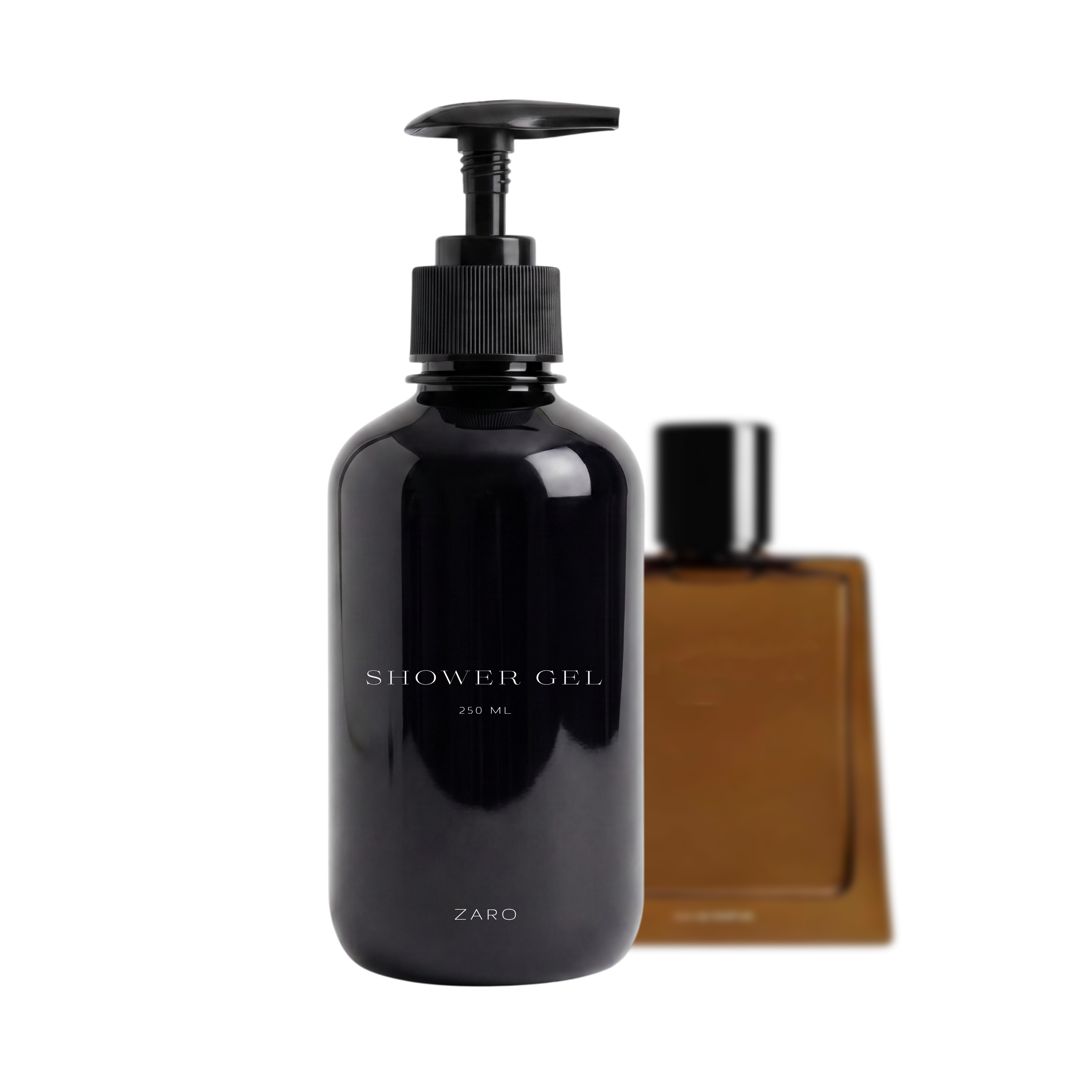 SHOWER GEL - Hero