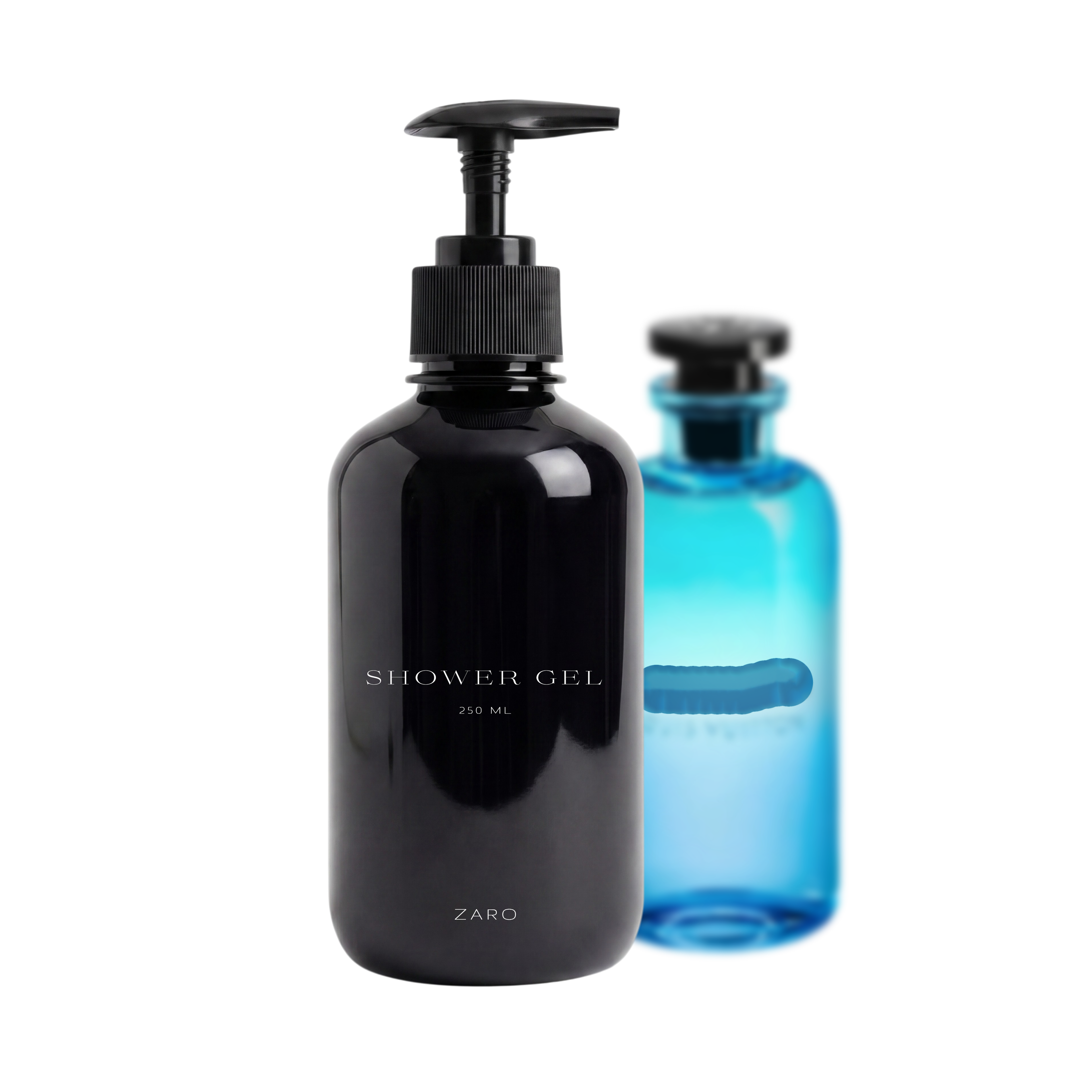 SHOWER GEL - Imagnination