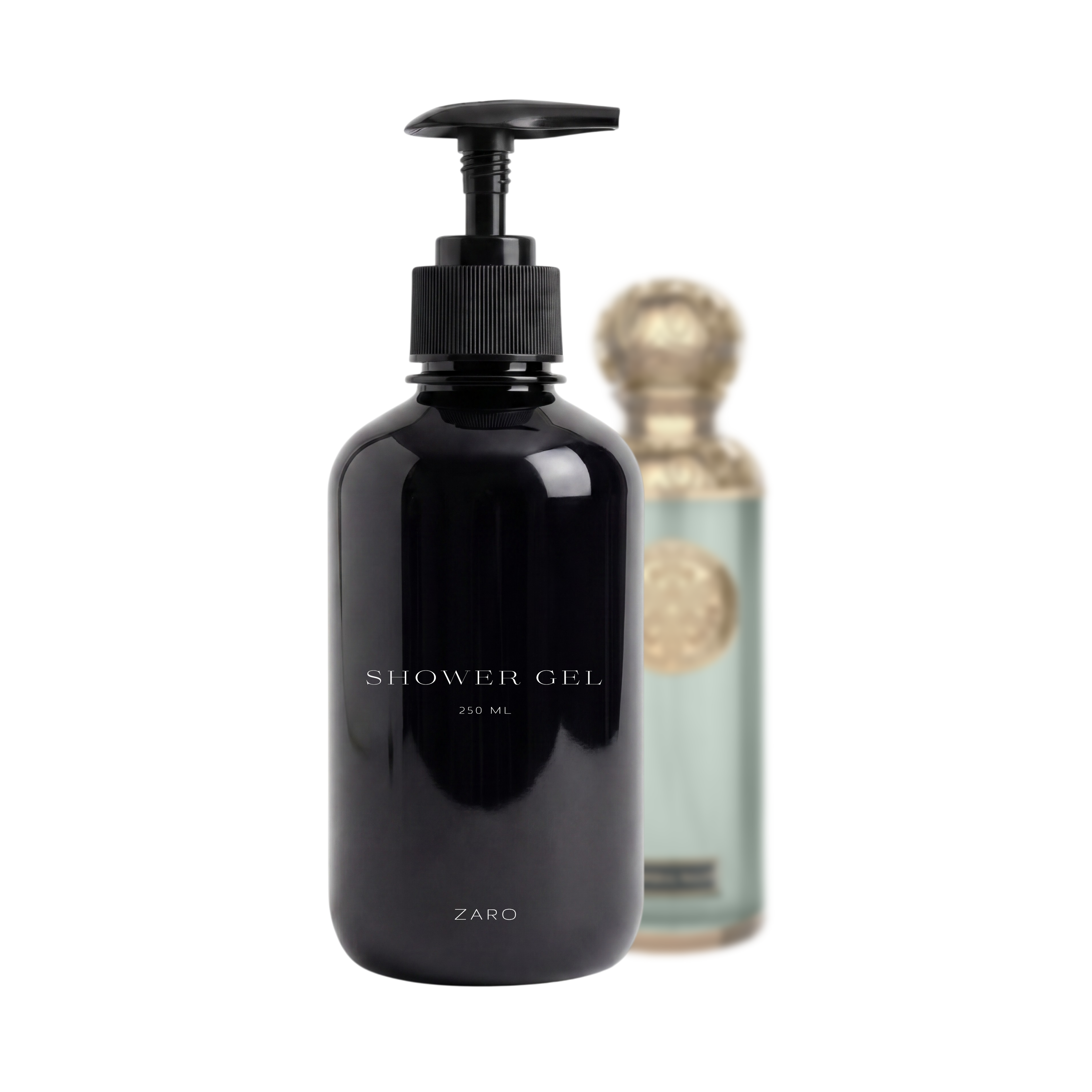 SHOWER GEL - Imp Valley