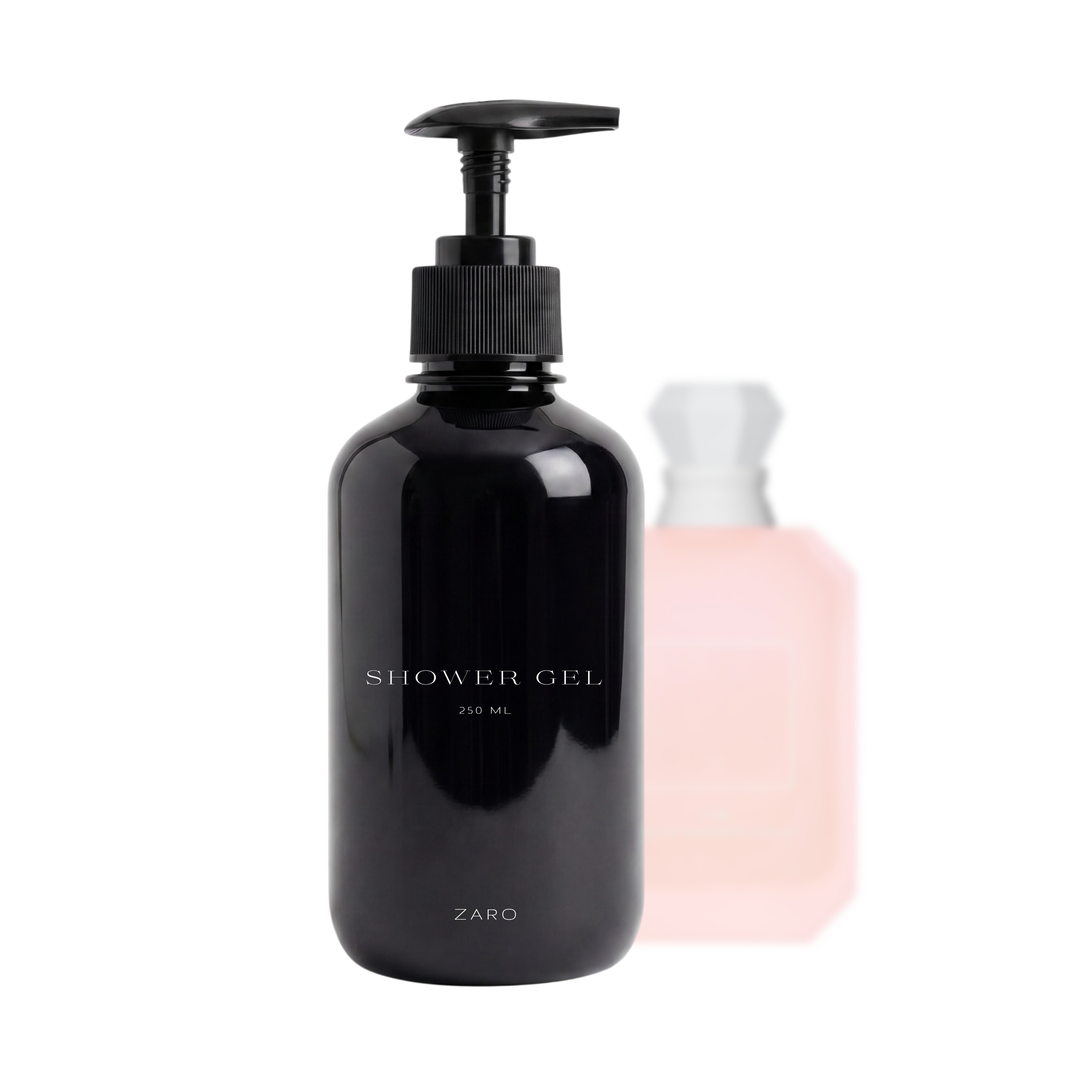 SHOWER GEL - Marshmellow 28
