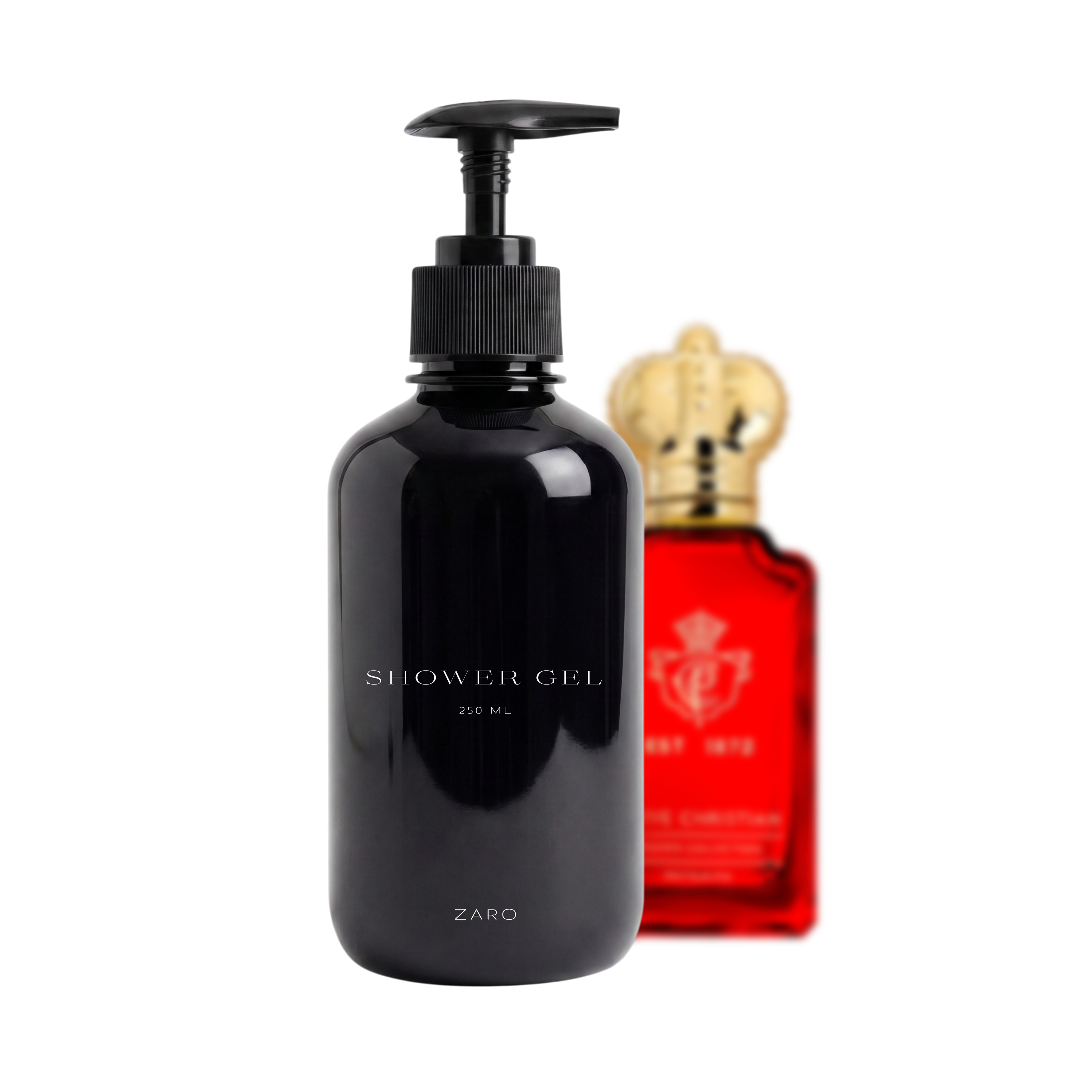 SHOWER GEL - Matsukit