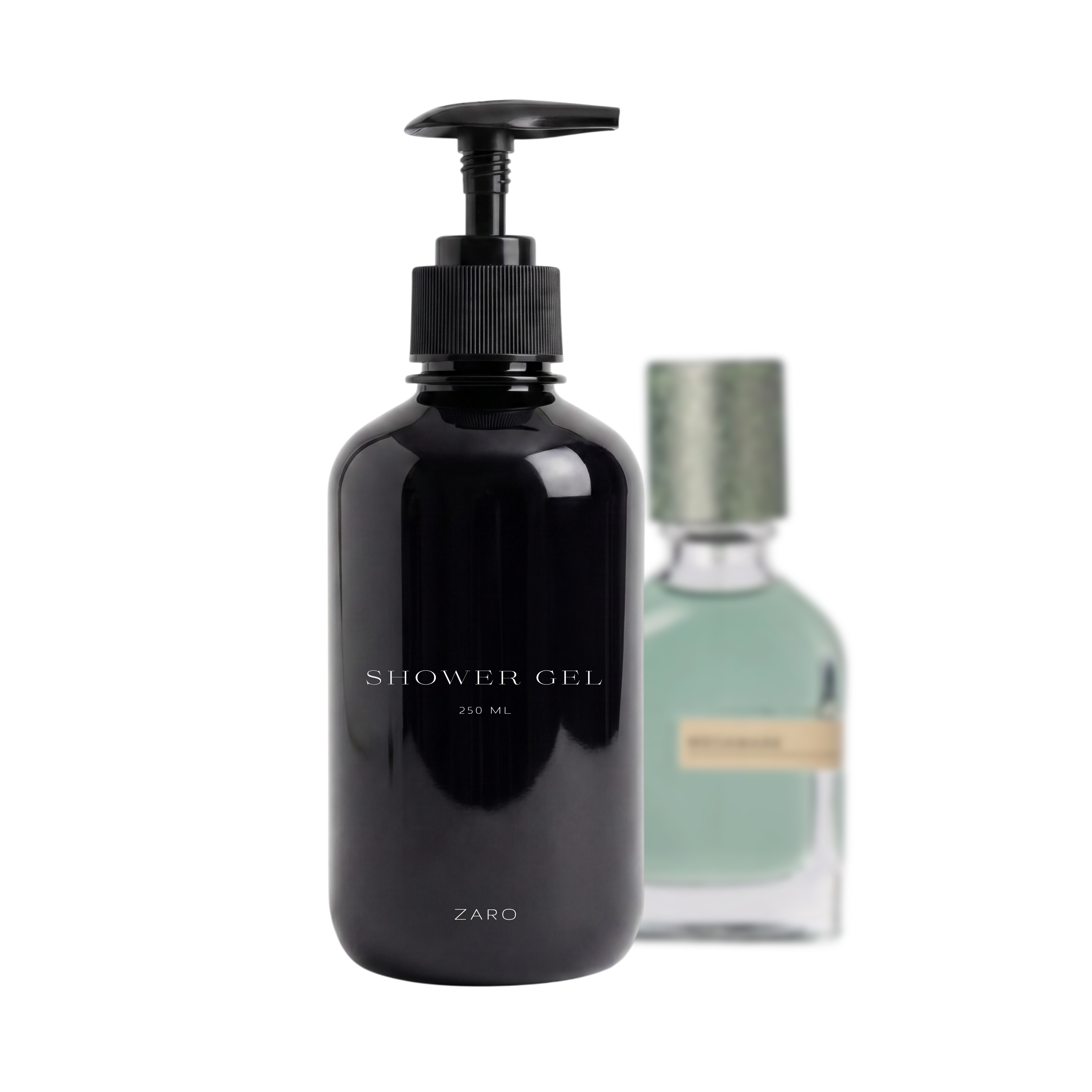 SHOWER GEL - Megmare