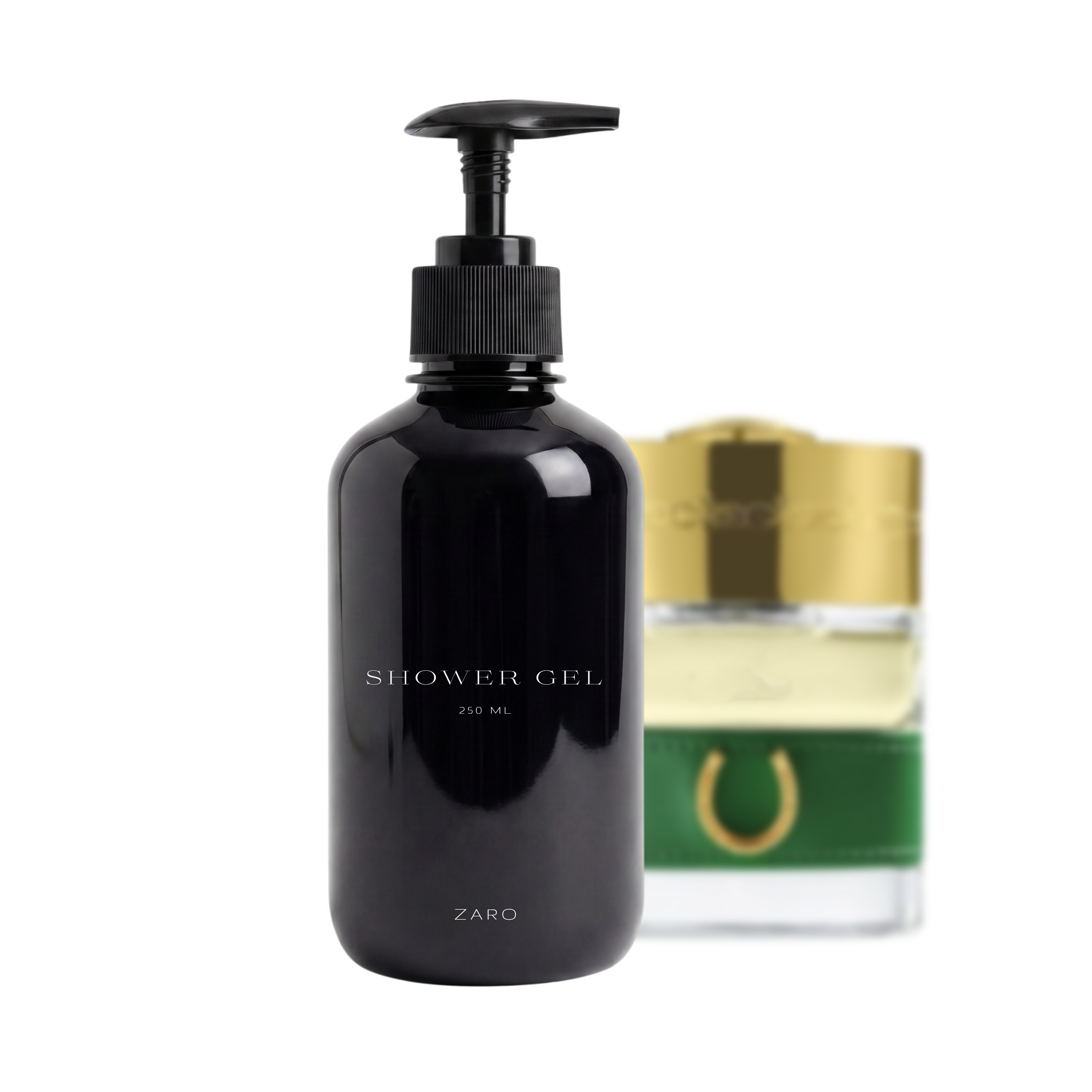 SHOWER GEL - Meydan
