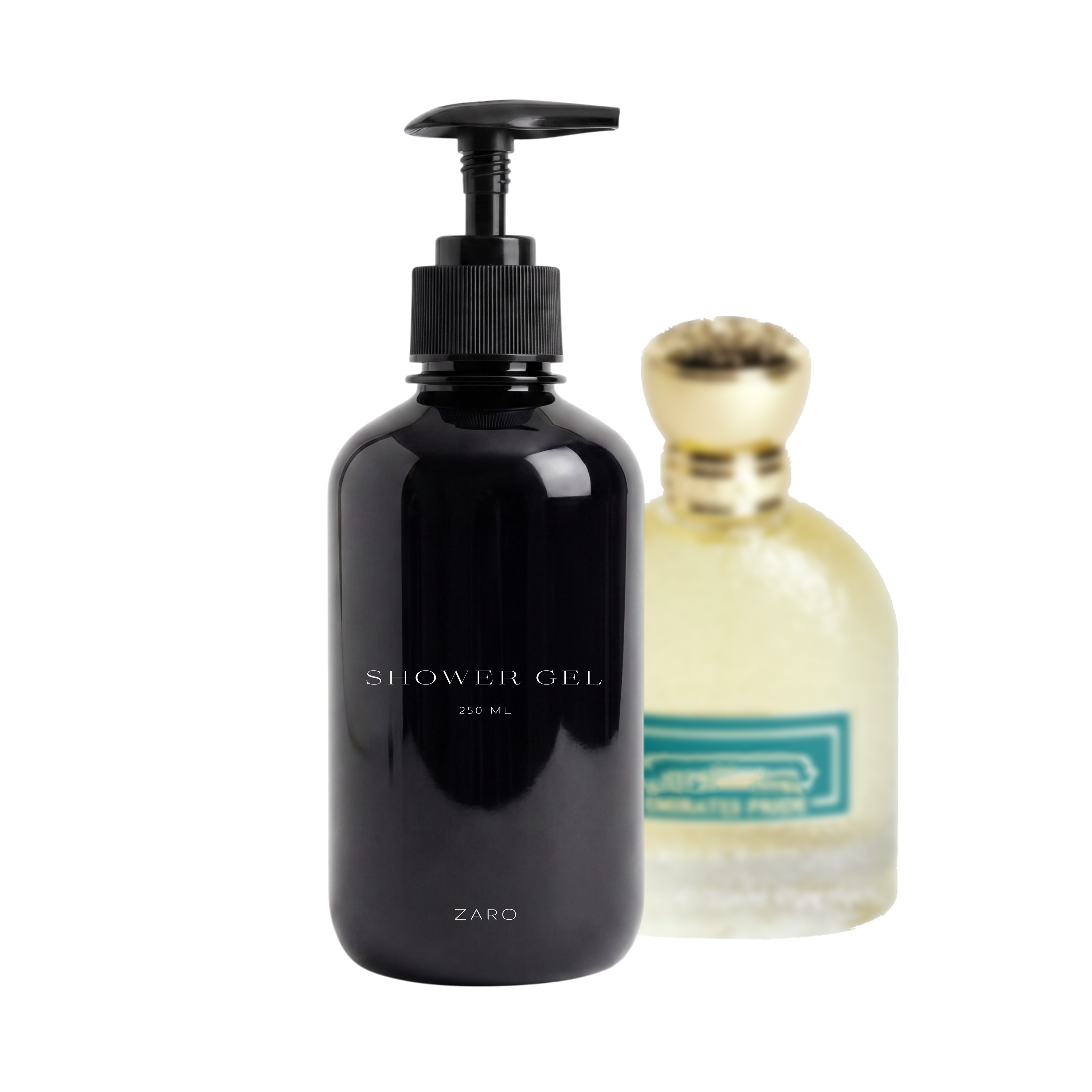 SHOWER GEL - Midnight Glow