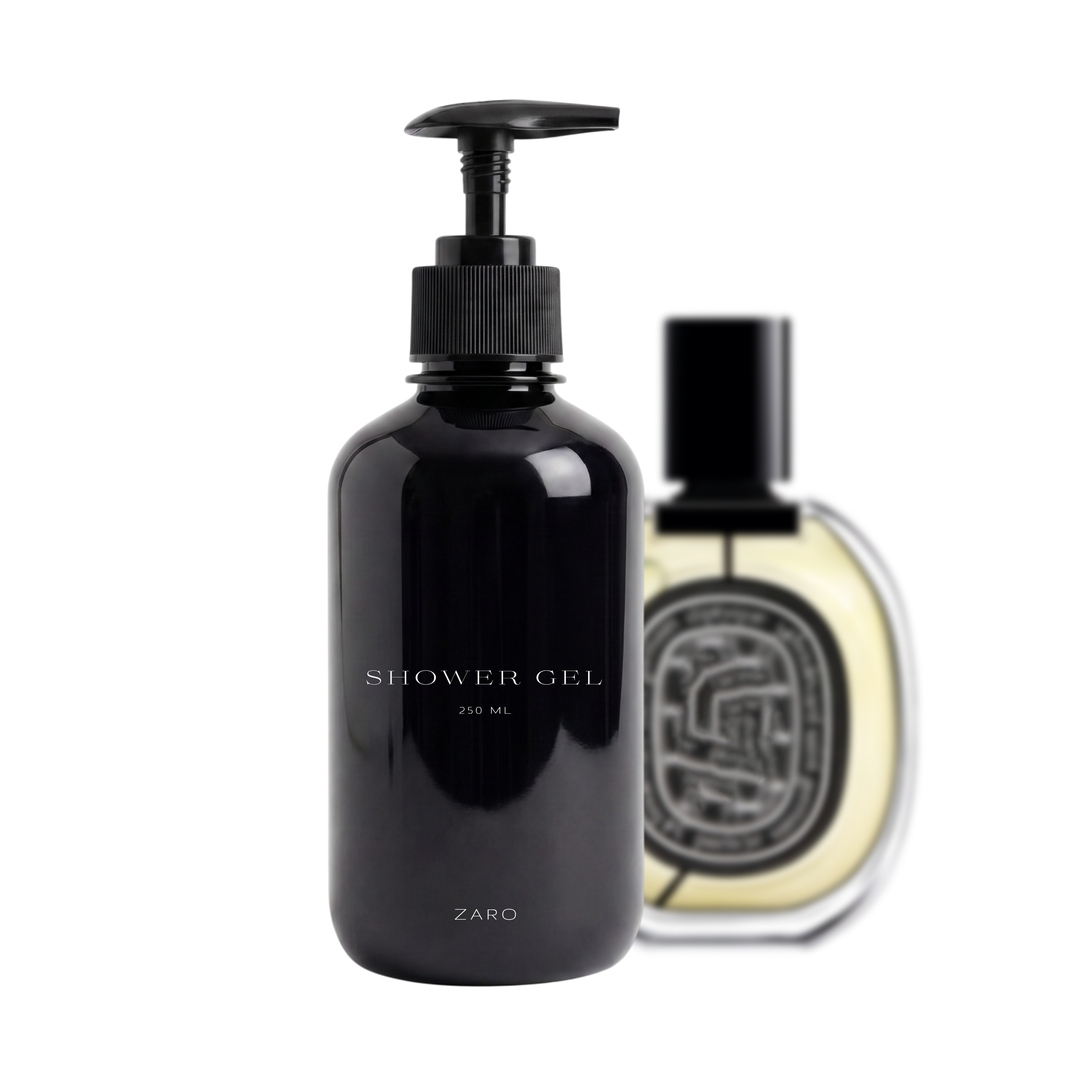 SHOWER GEL - Orpheon