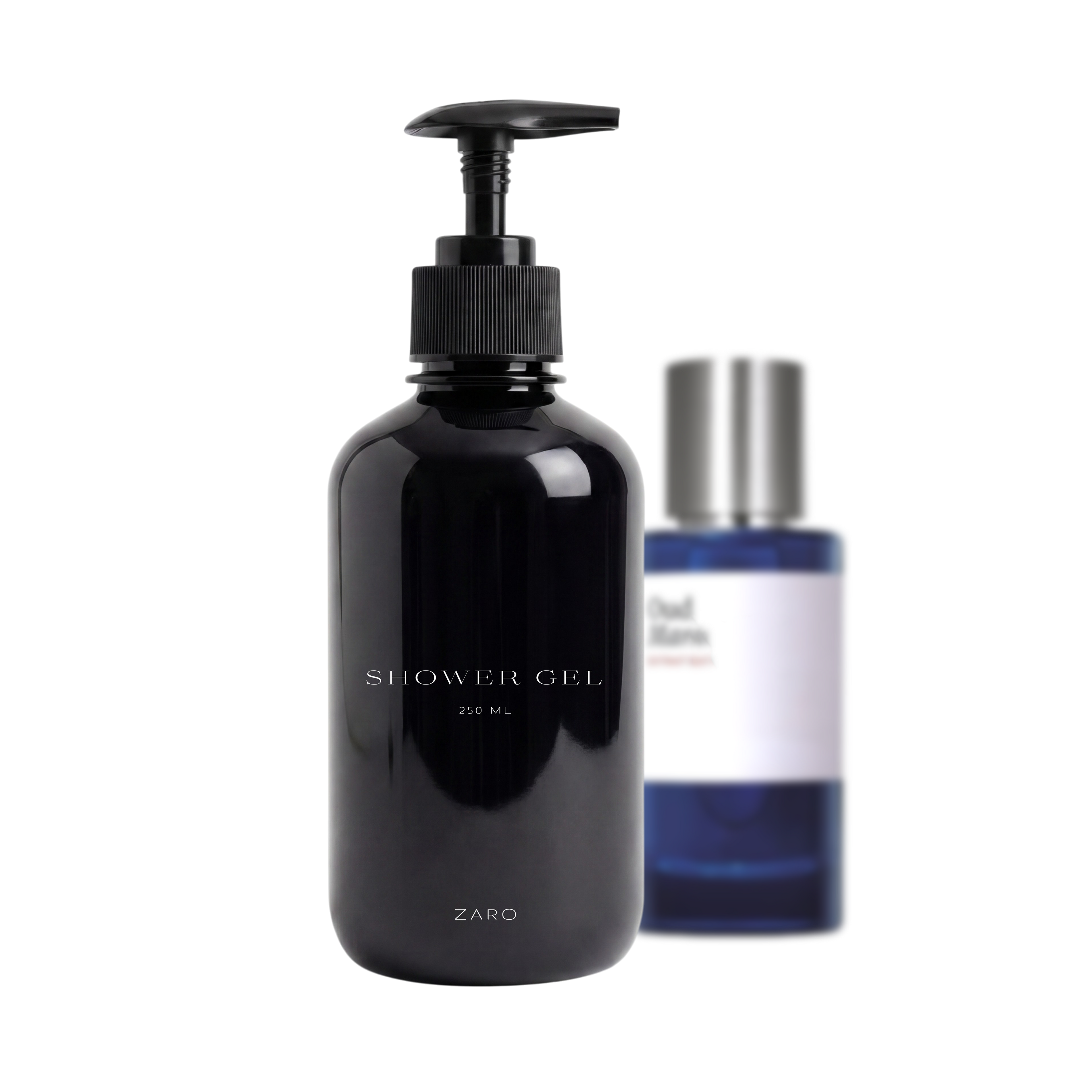 SHOWER GEL - Oud Maracuj