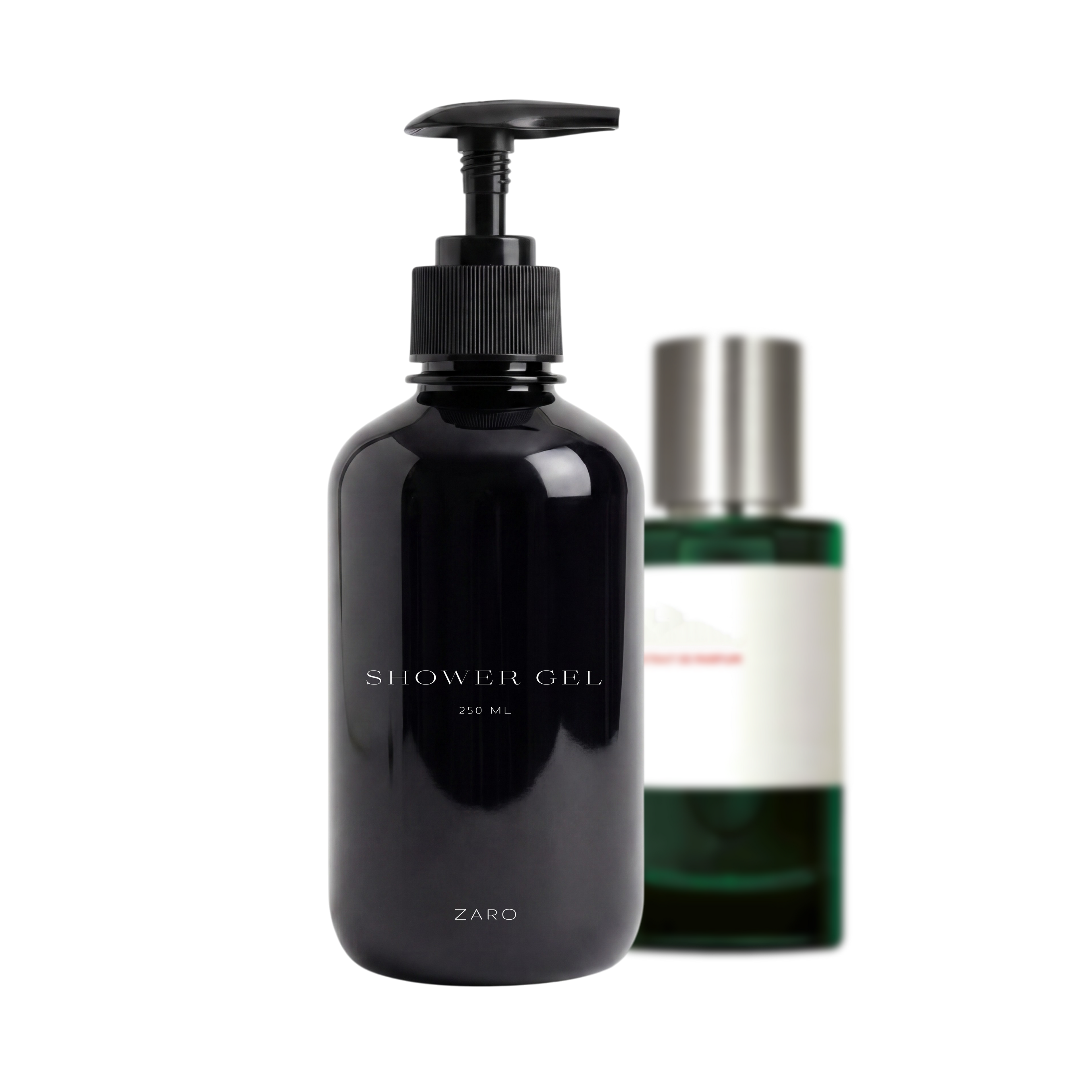 SHOWER GEL - Oud Stallion