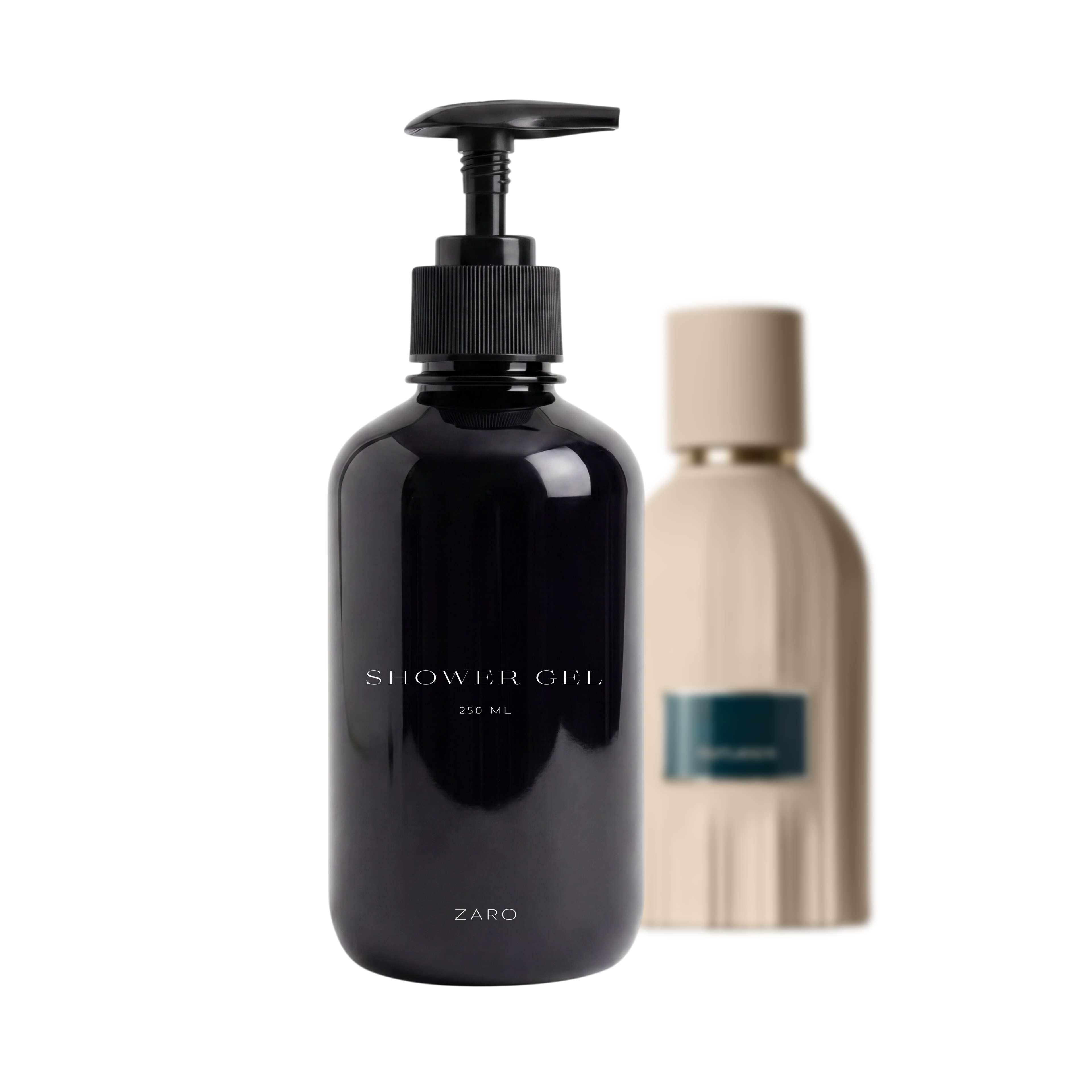 SHOWER GEL - Outlands
