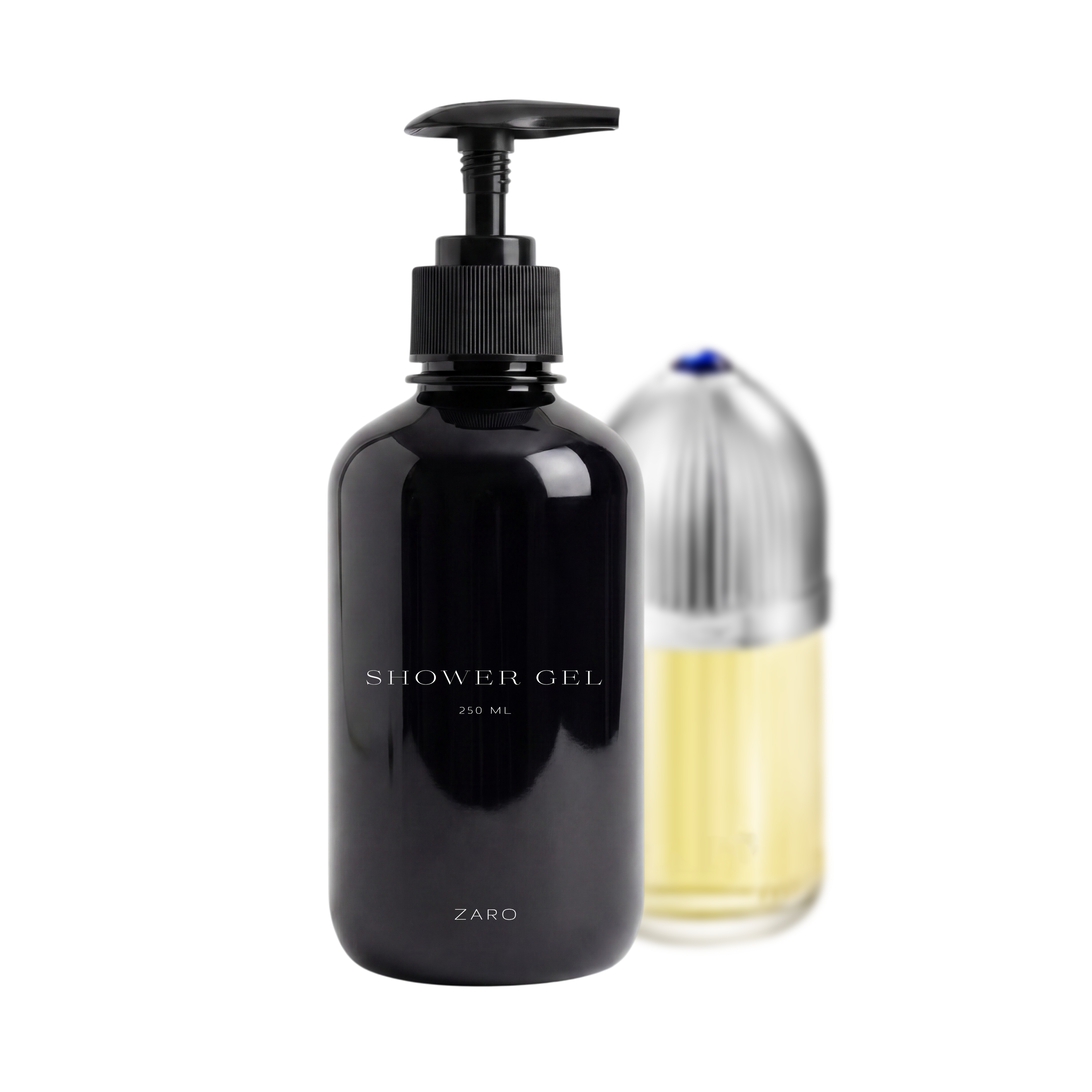 SHOWER GEL - Pasha