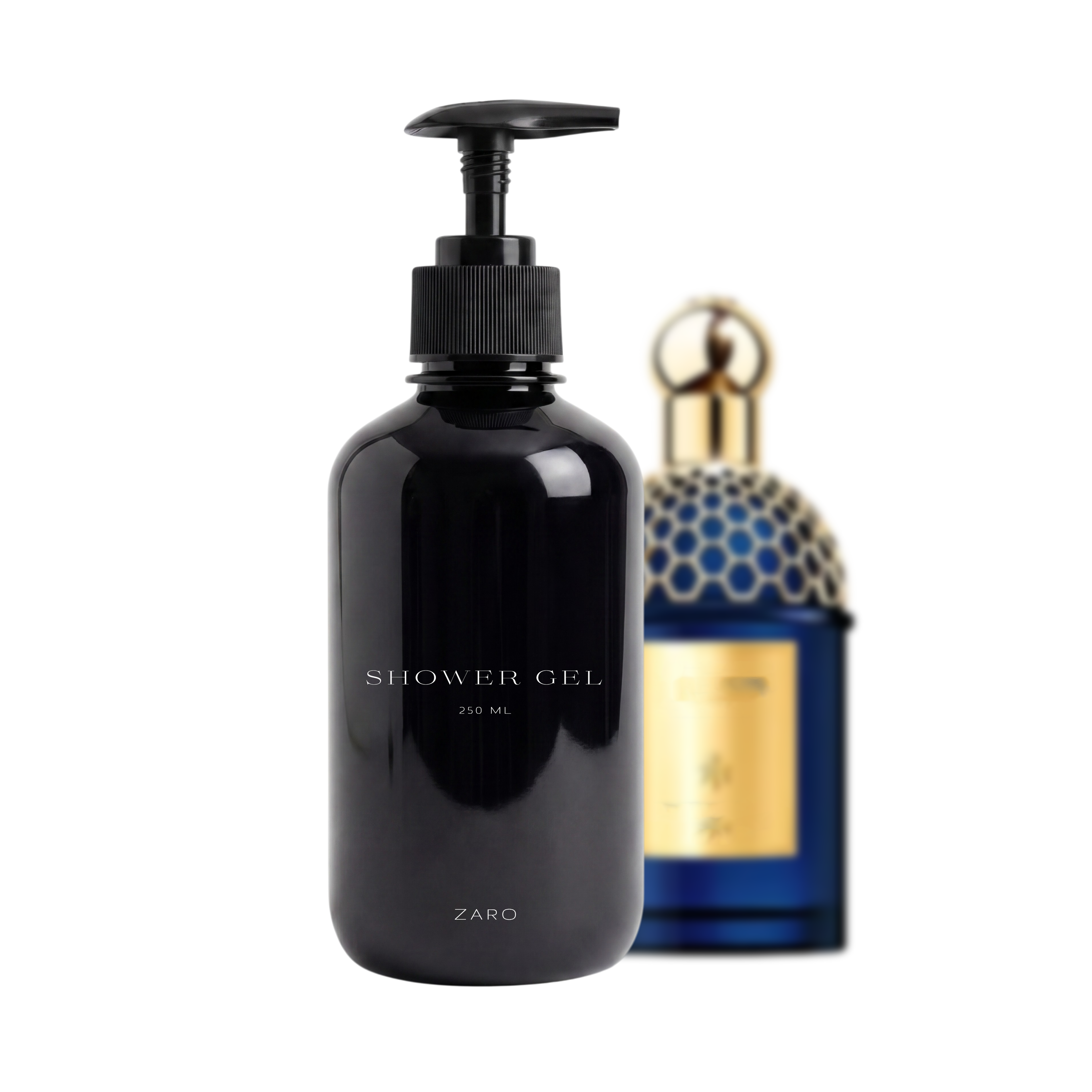 SHOWER GEL - Patchouli Arden