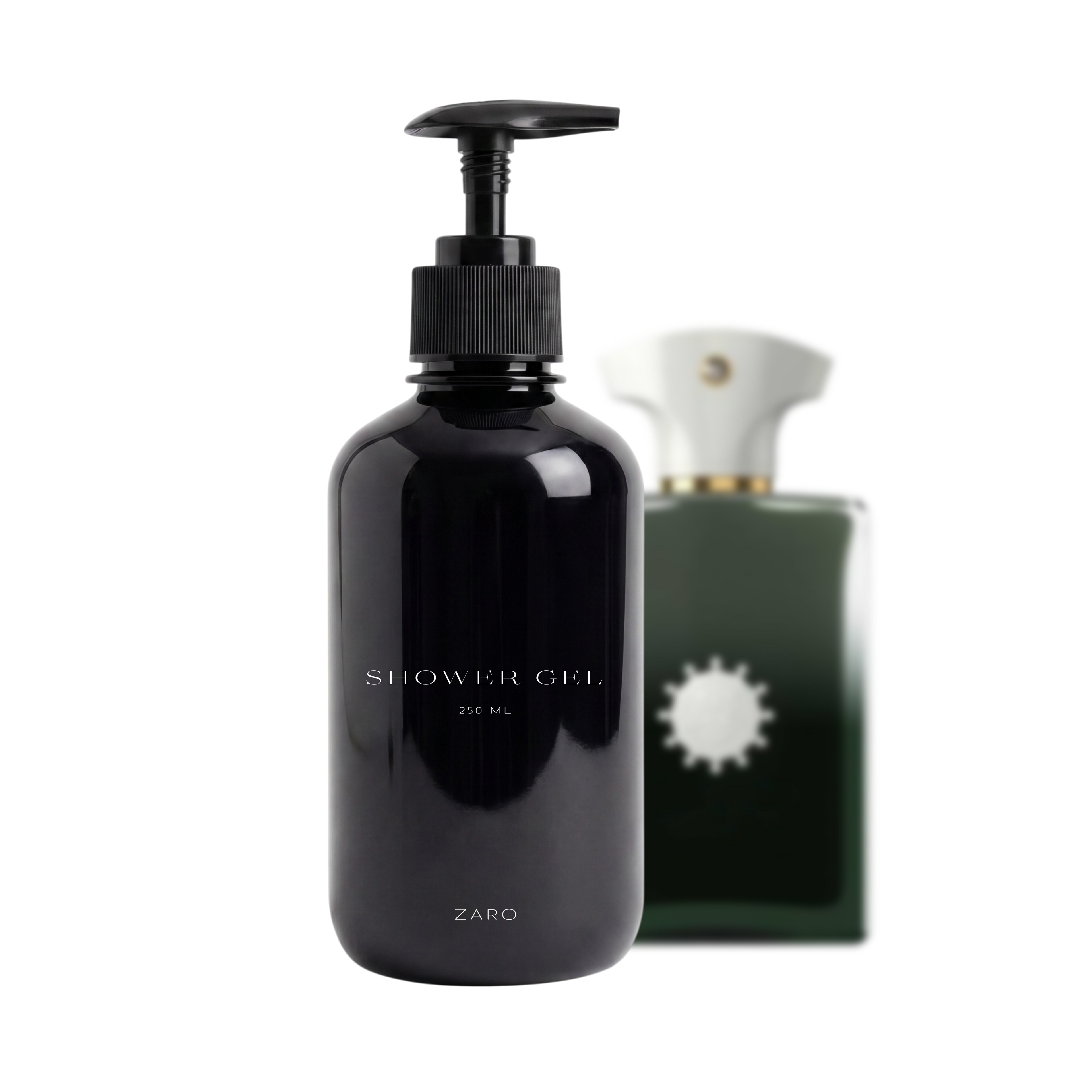 SHOWER GEL - Purpose 50