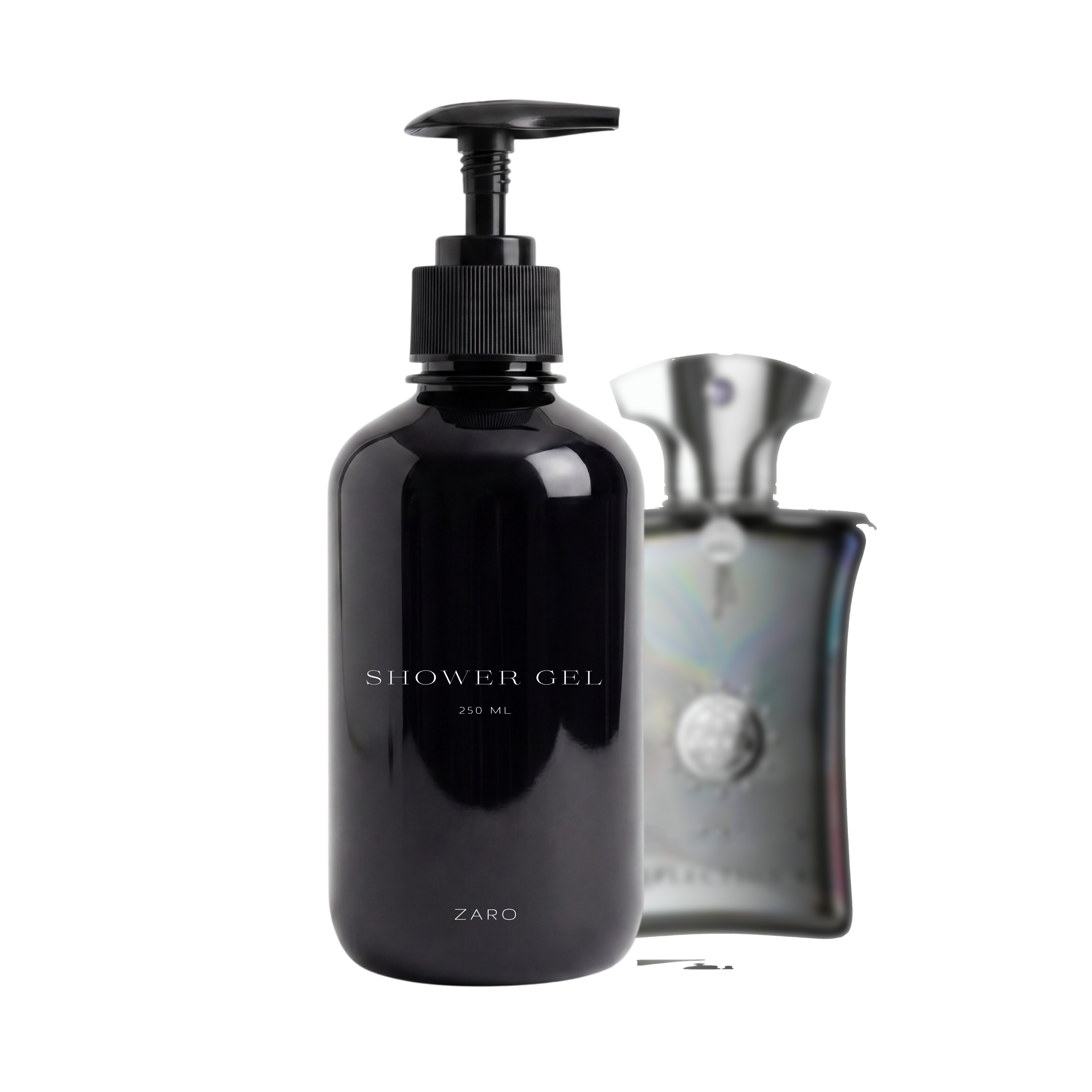 SHOWER GEL - Reflection