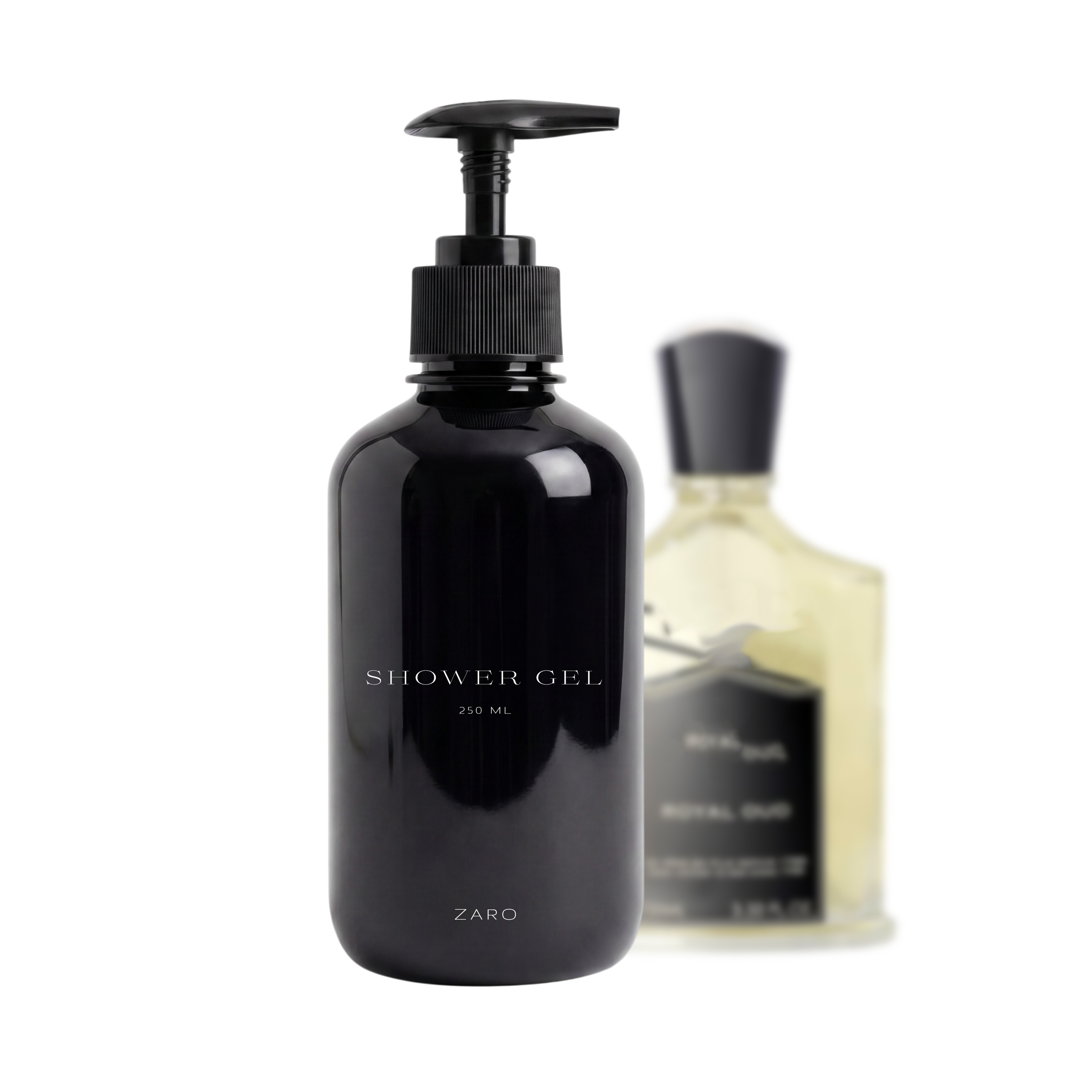 SHOWER GEL - Royal Oud