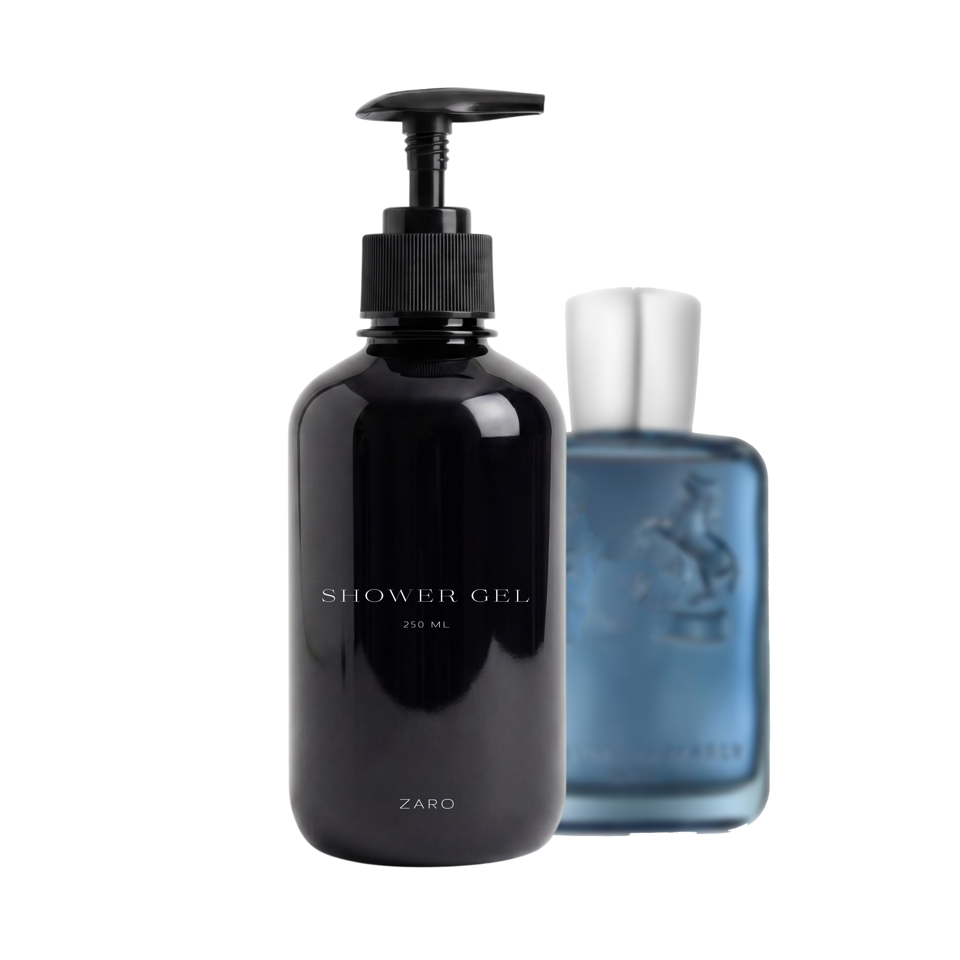 SHOWER GEL - Sedley