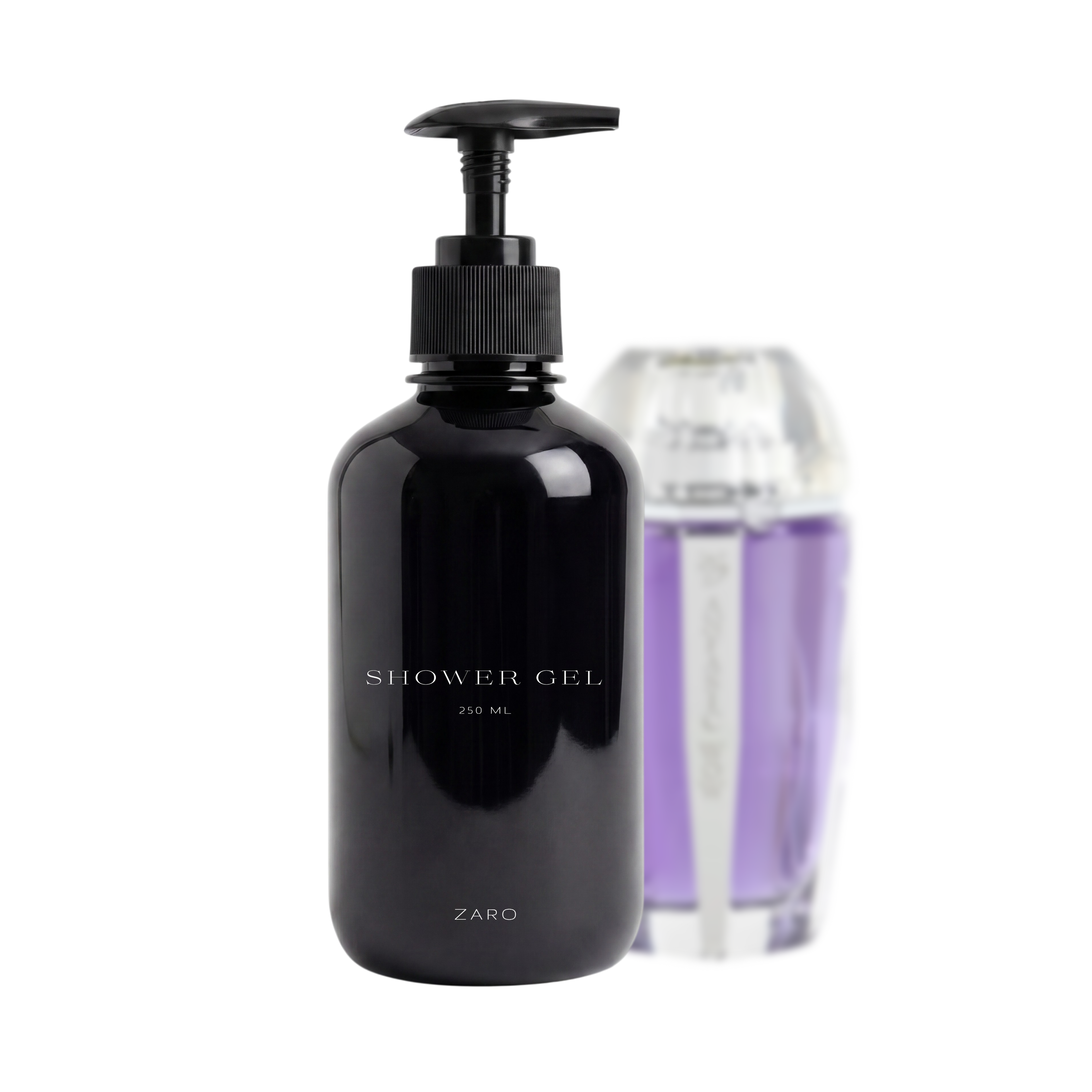 SHOWER GEL - Shay wow