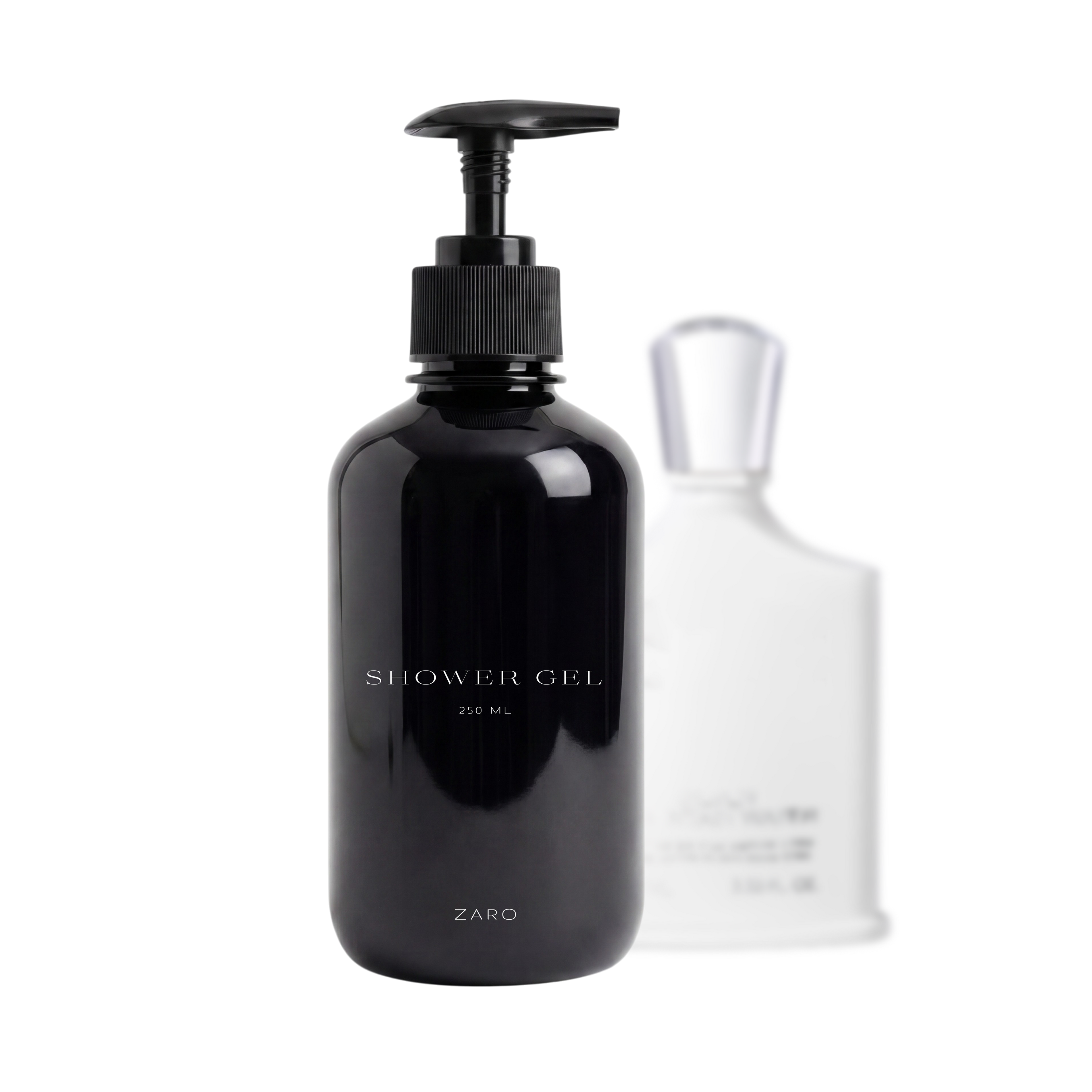 SHOWER GEL - Silver Mountain