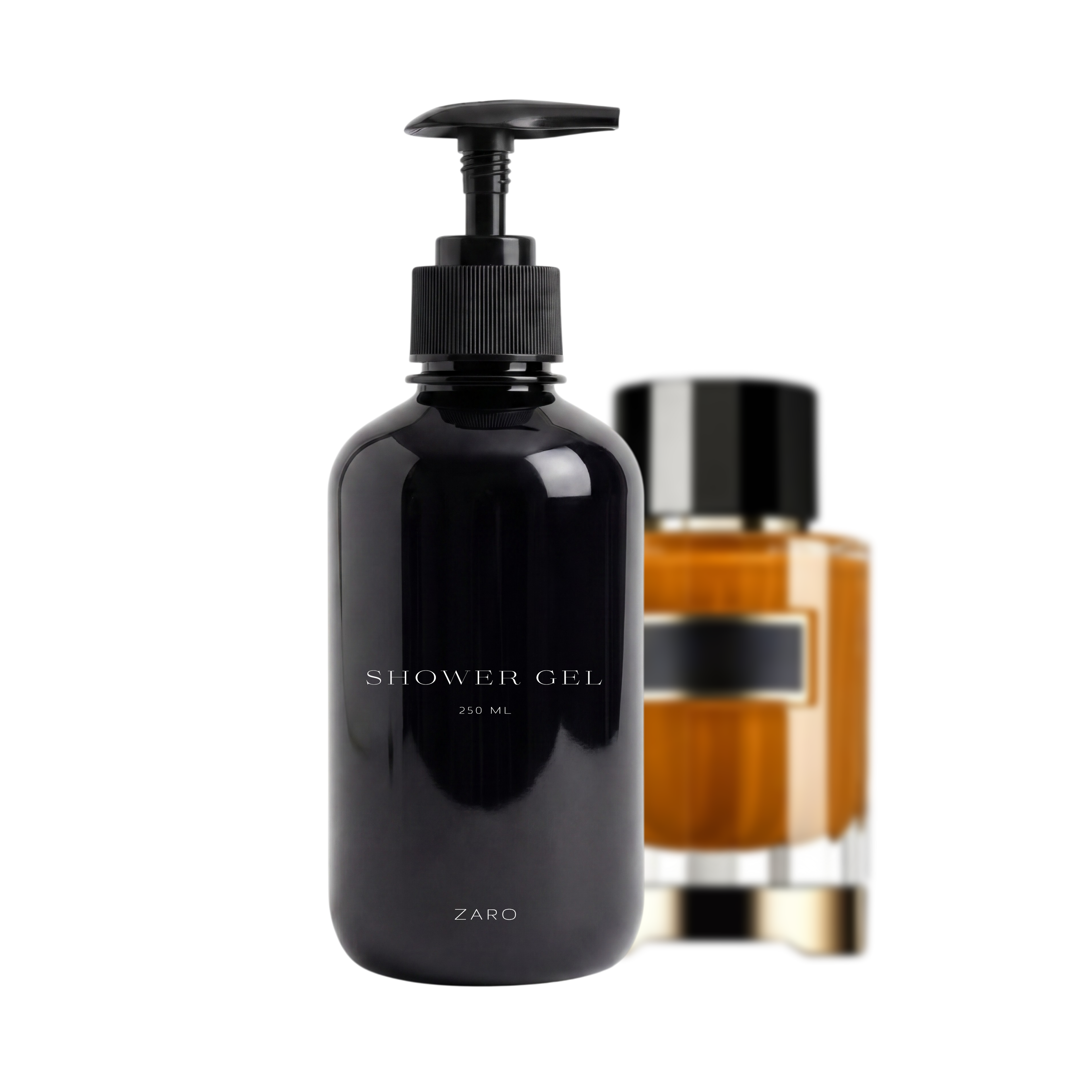 SHOWER GEL - True Oud