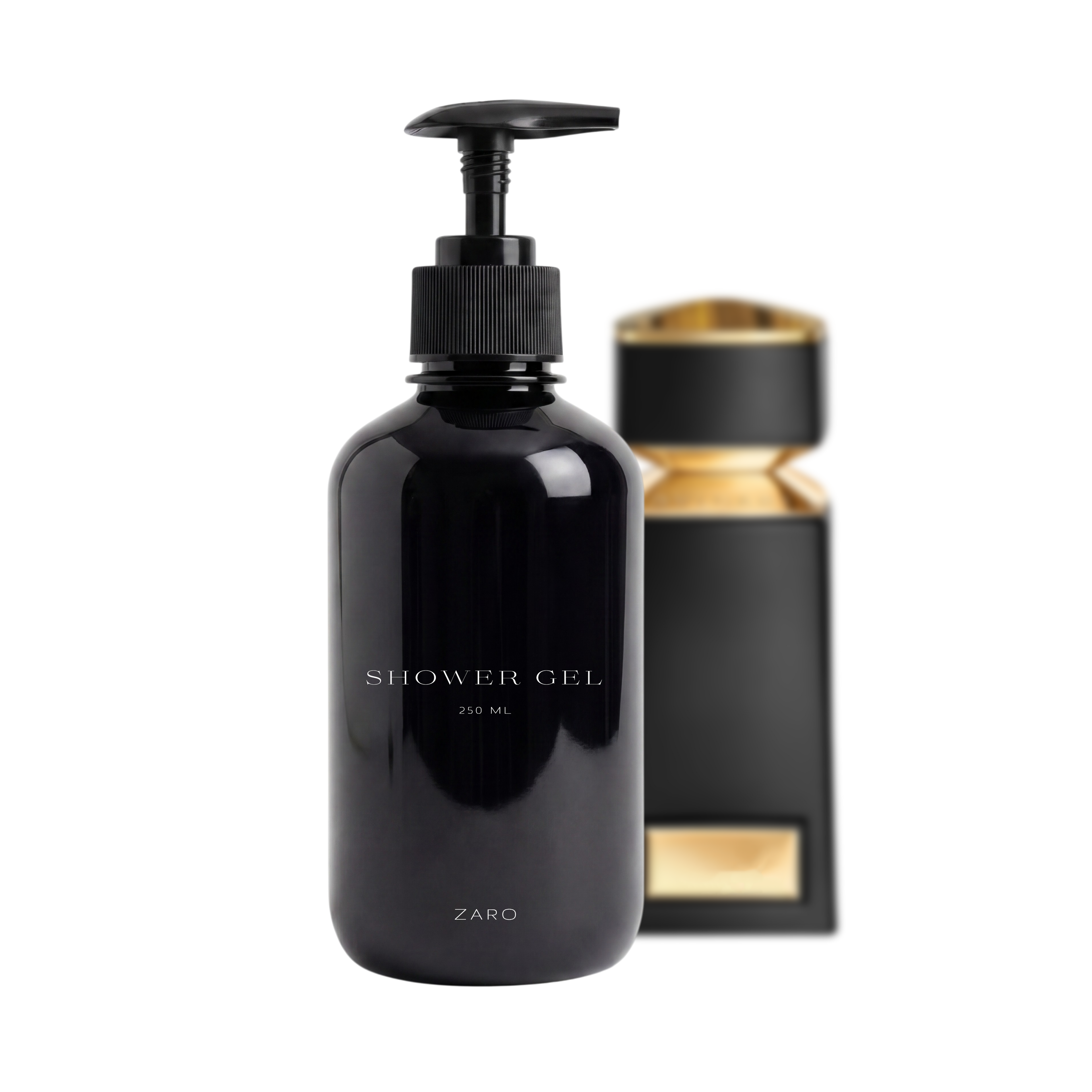 SHOWER GEL - Tyga