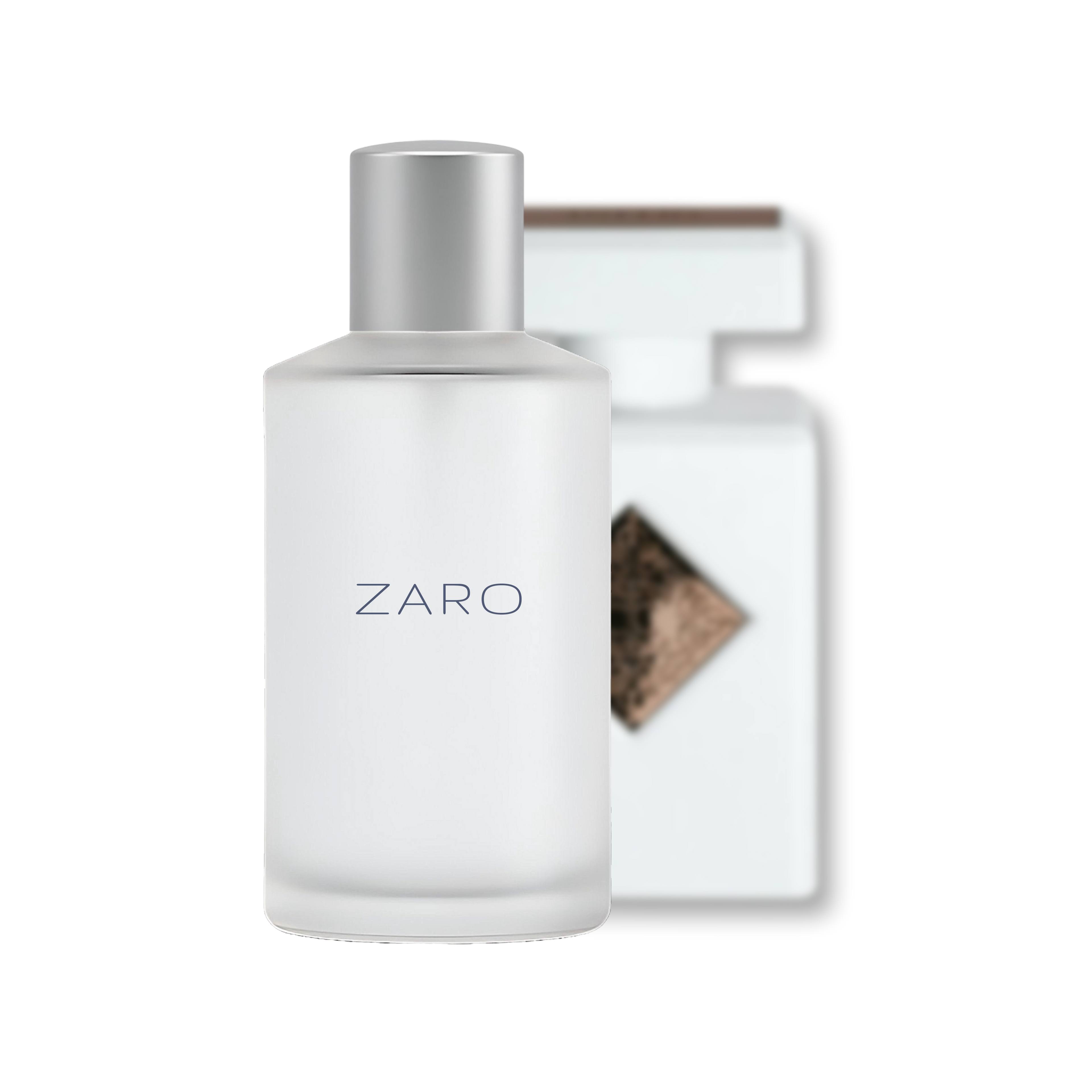 Inspired by - Paragon