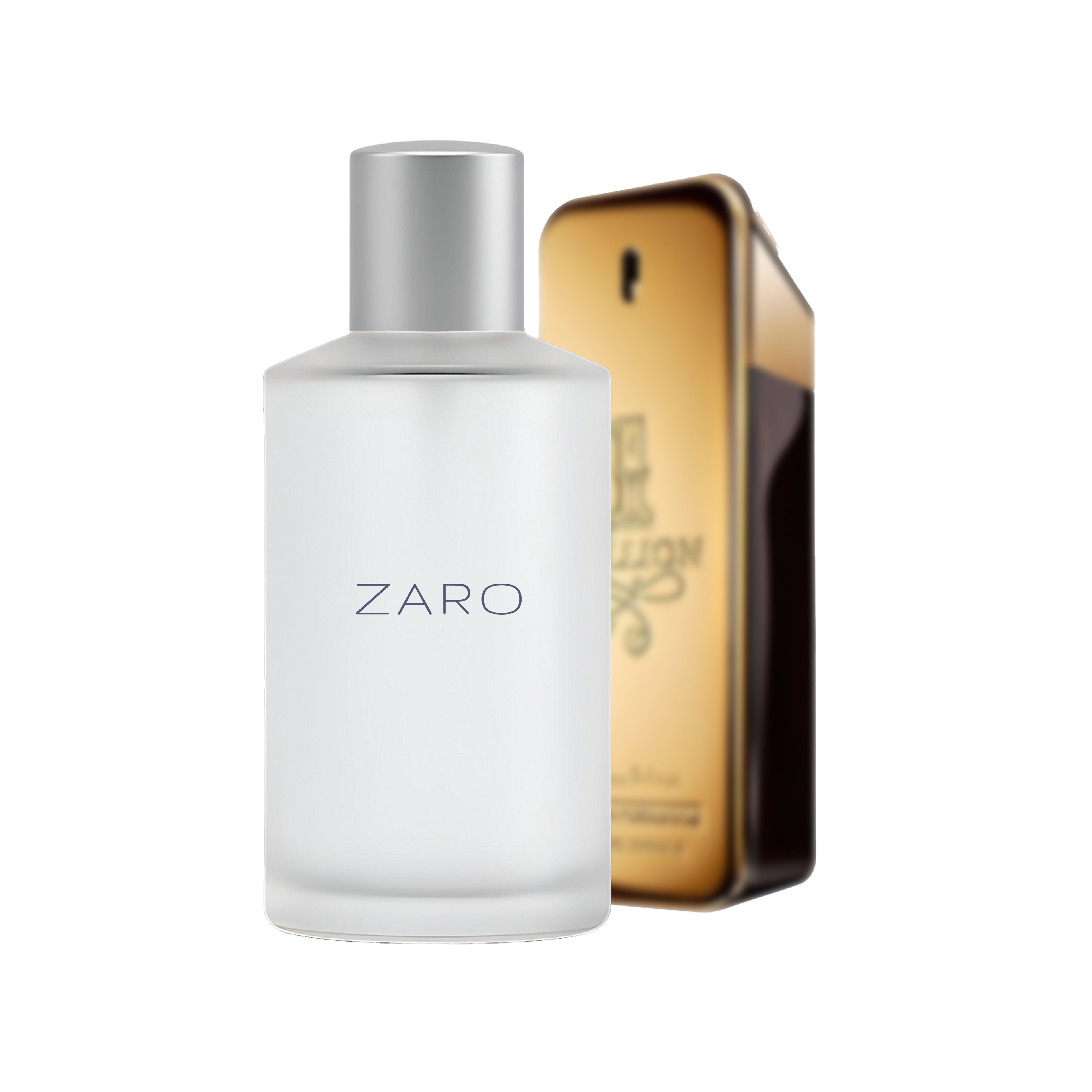 Inspired by - 1 million