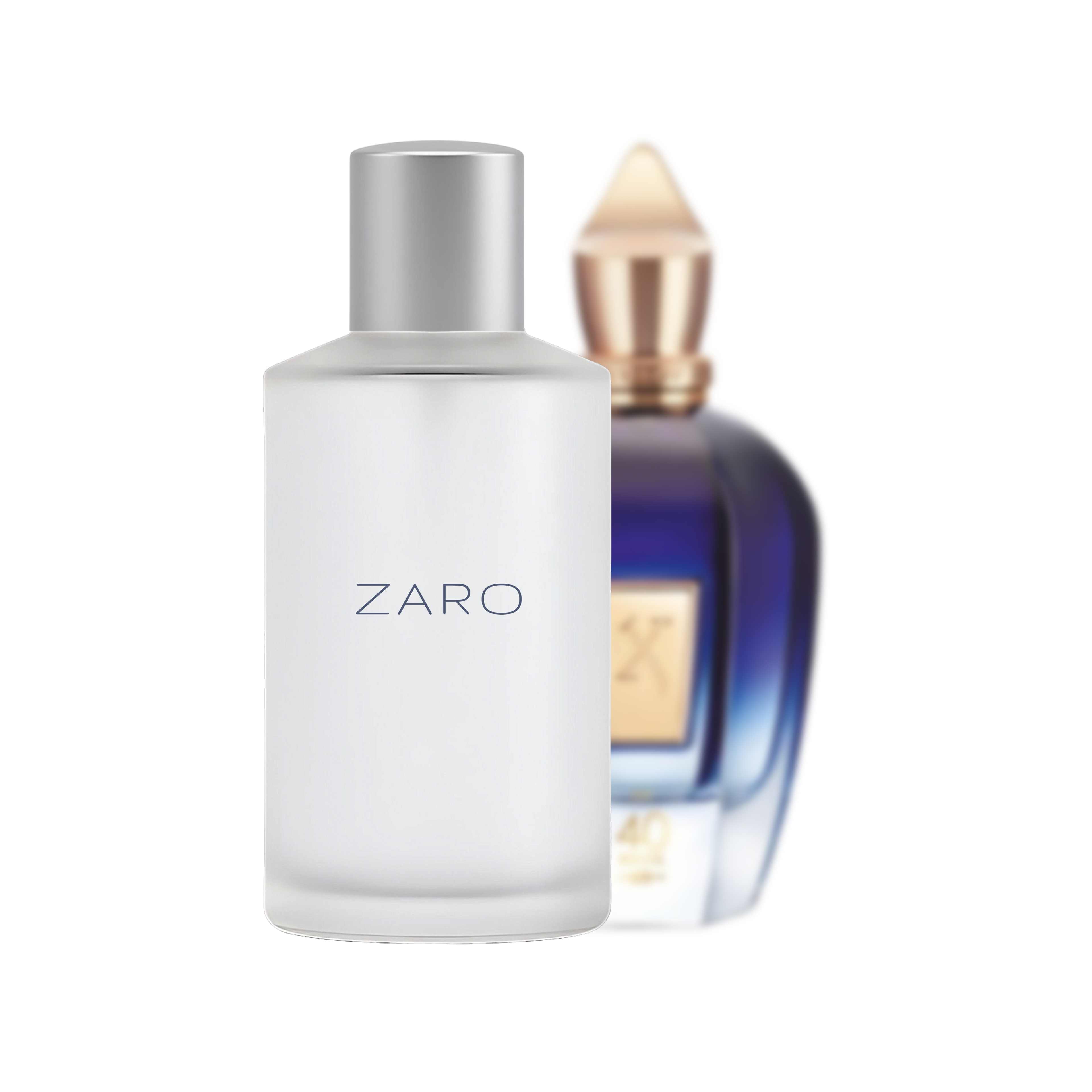 Inspired by - 40 Knots