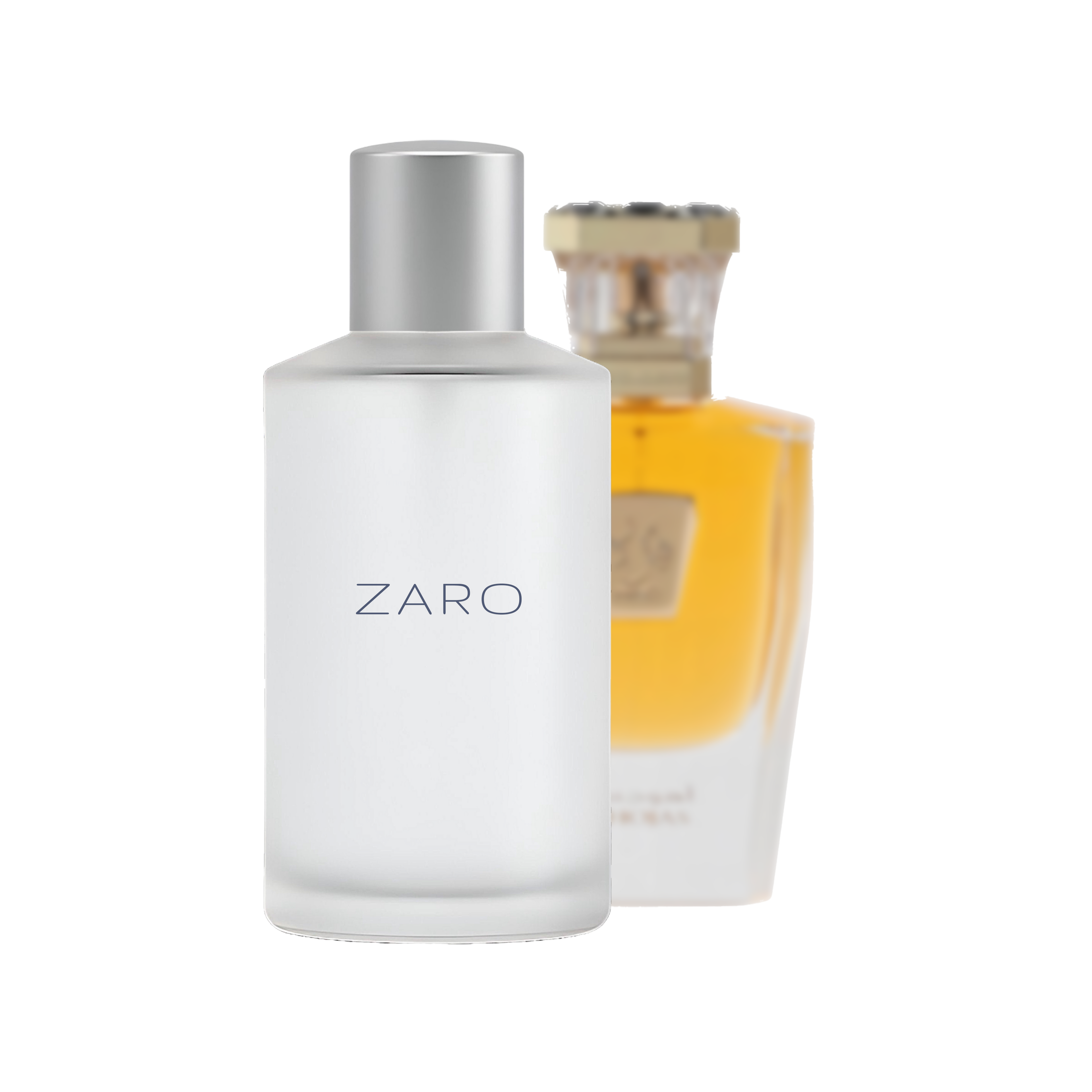 Inspired by - Ahojas