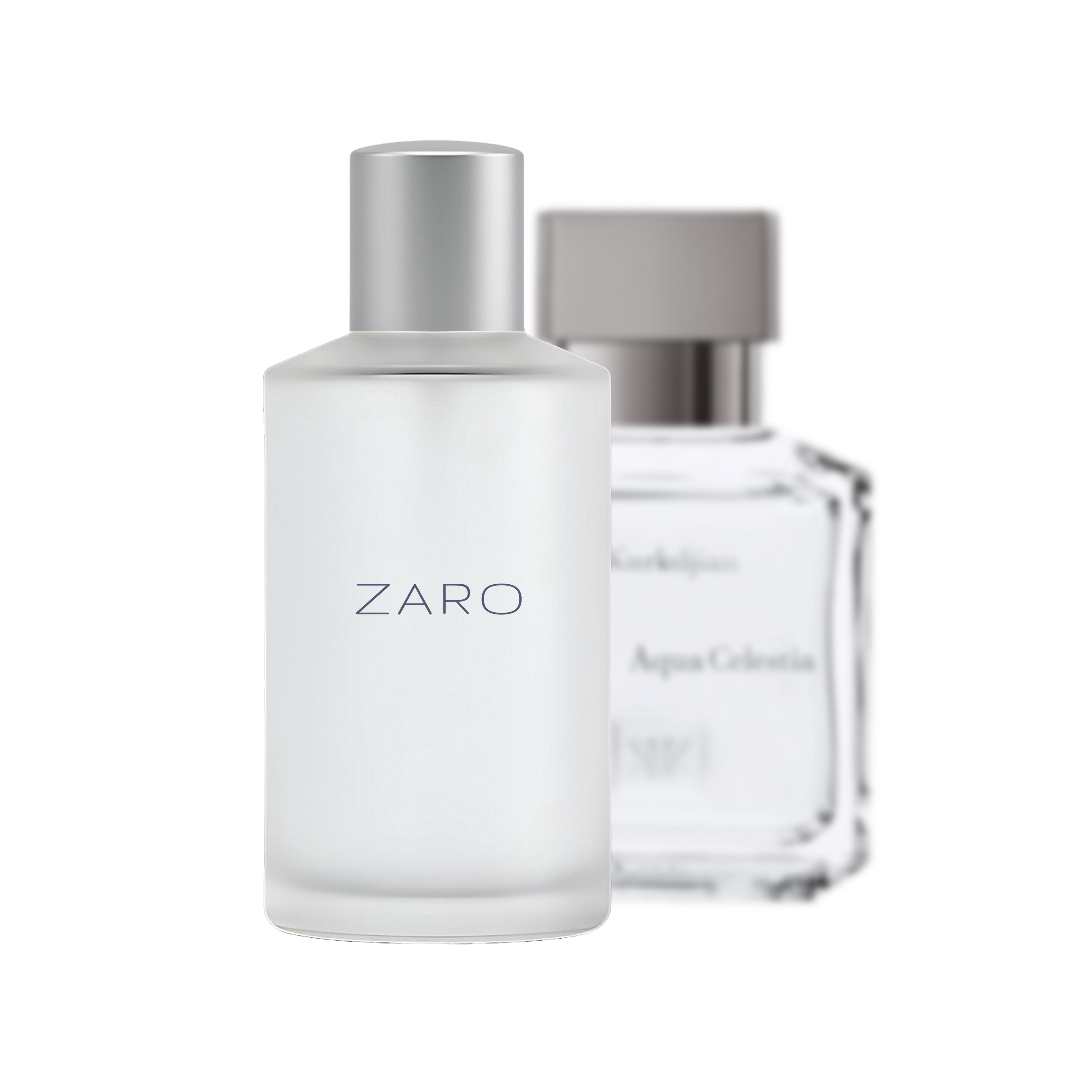 Inspired by - Aqua celestia