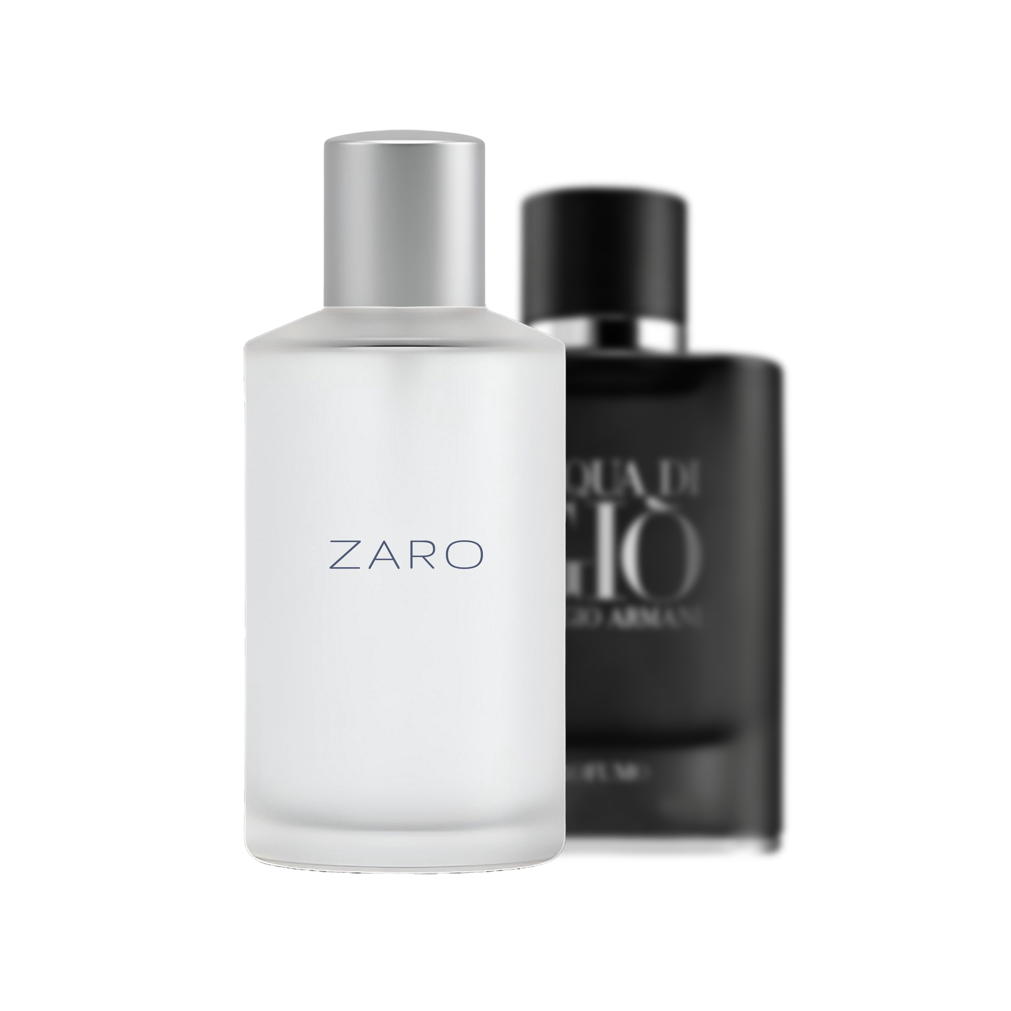 Inspired by - Aqua Di Gio porfomu