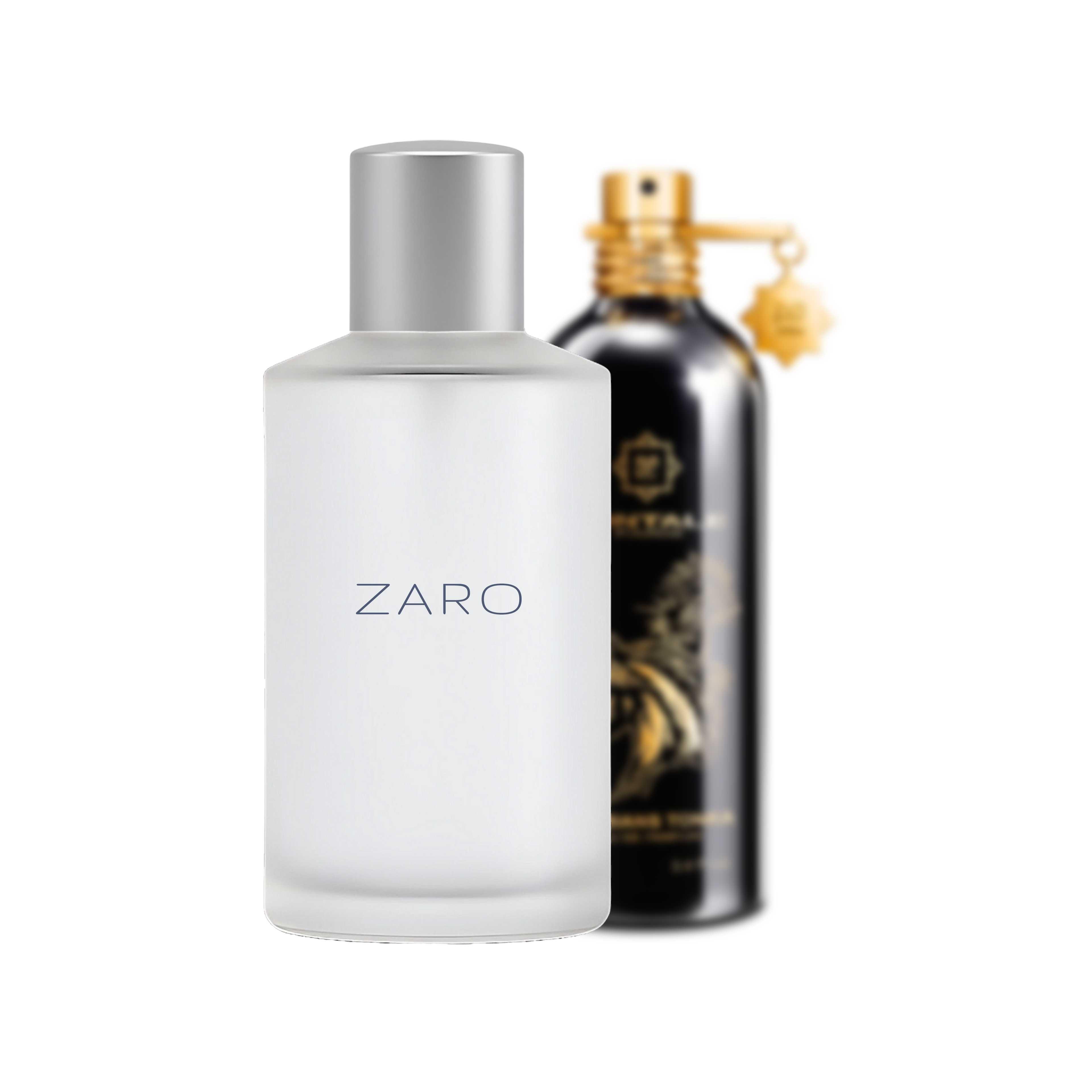 Inspired by - Arabians Tonka