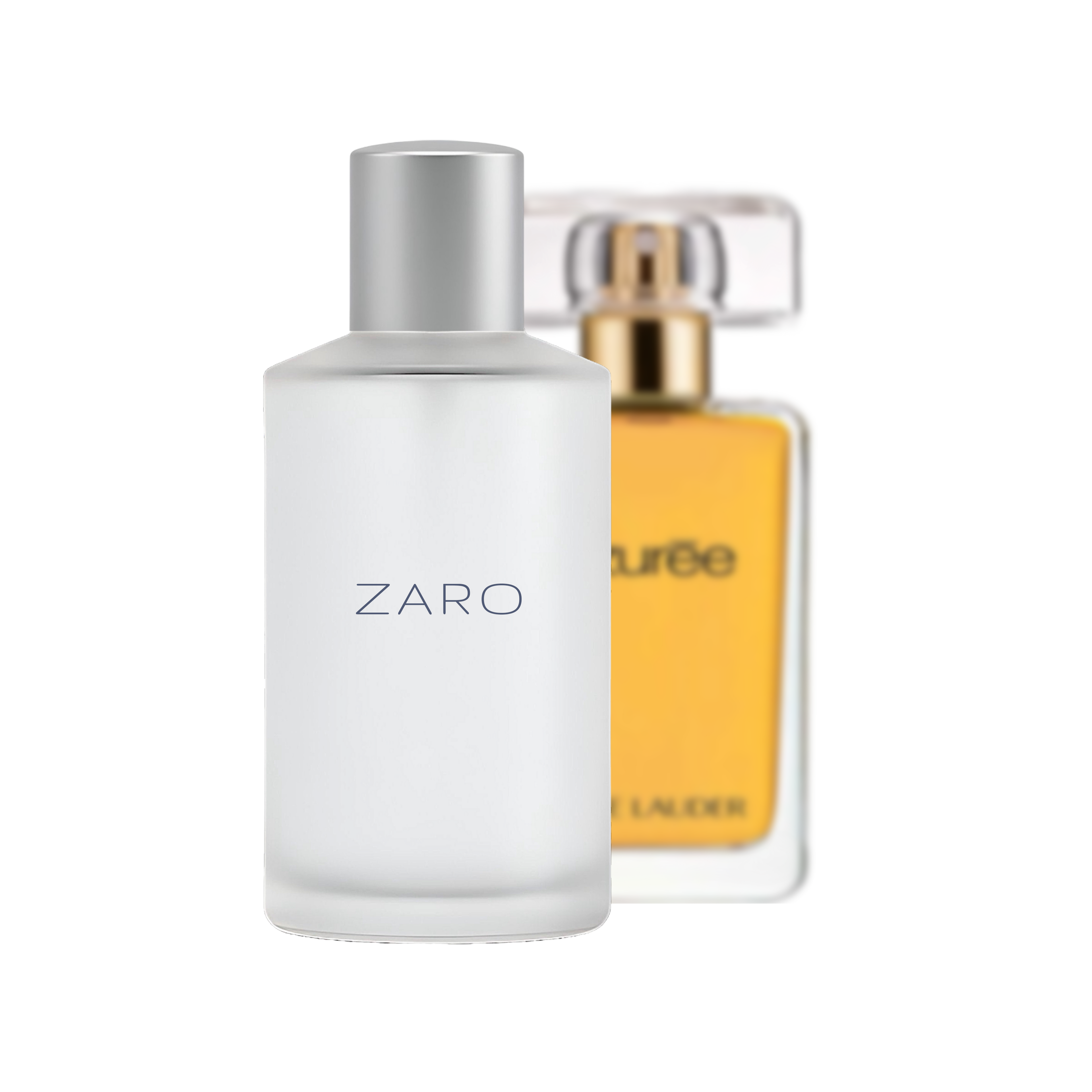 Inspired by - Azuree